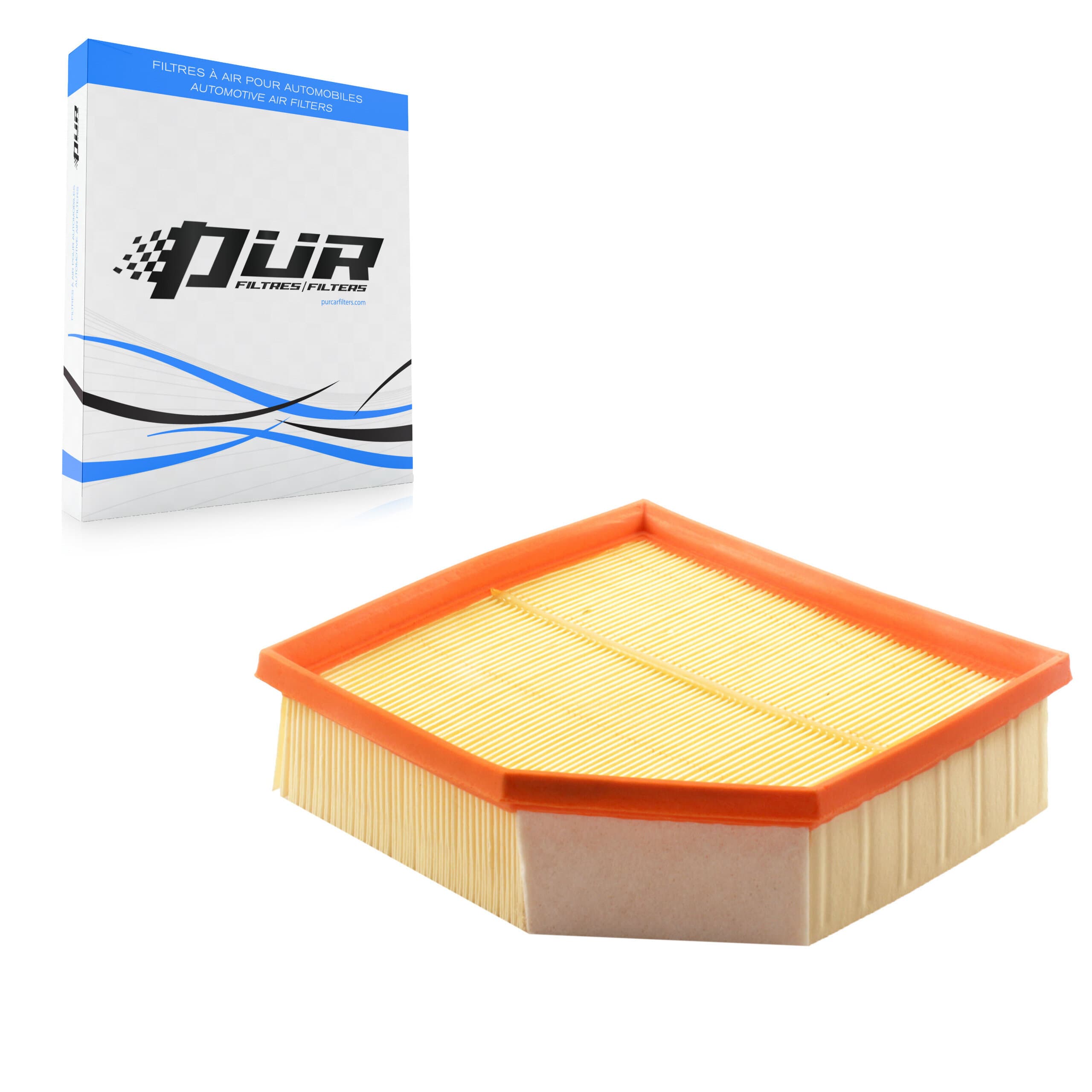 PUR - 57-WA10008 - Air Filter image 1