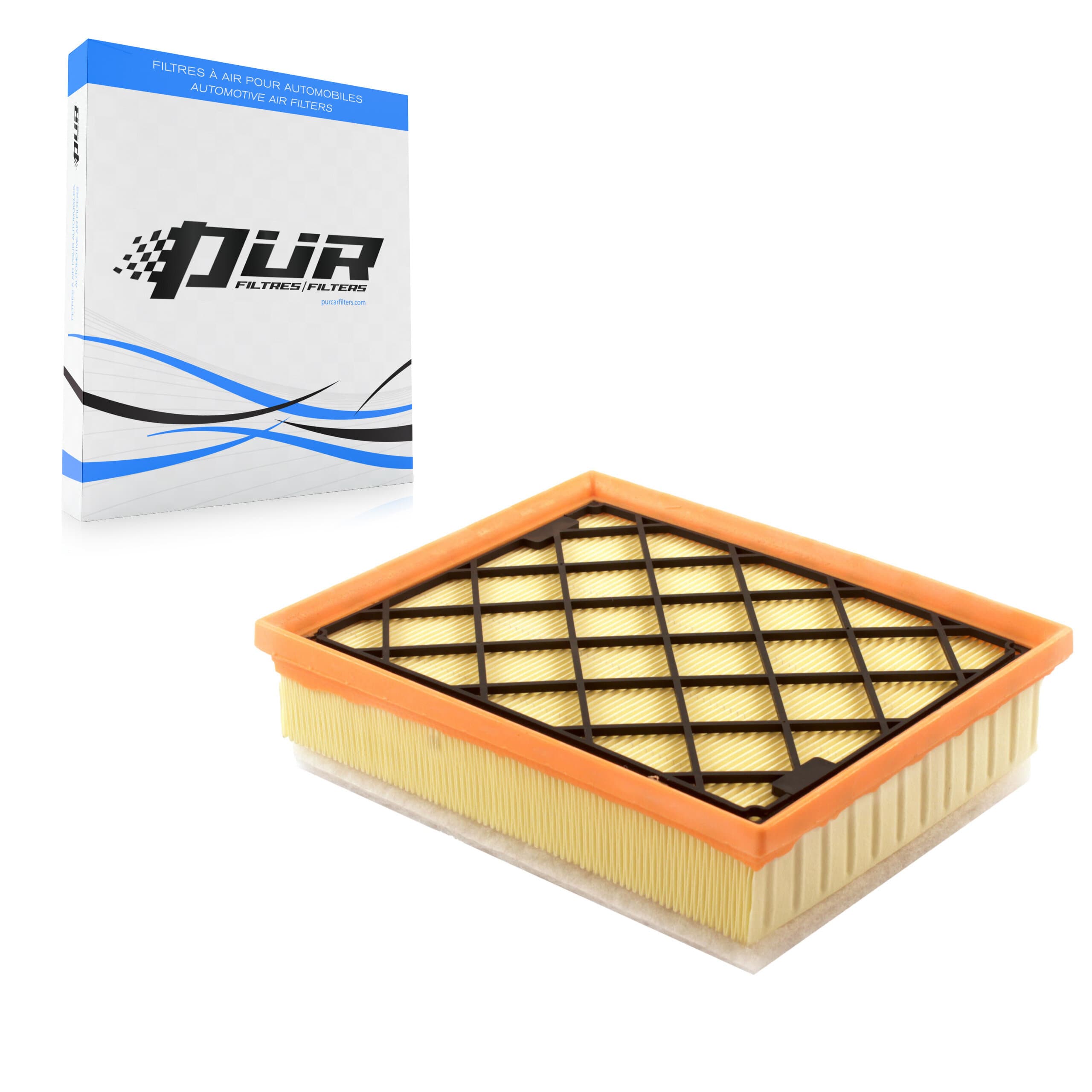 PUR - 57-WA10048 - Air Filter image 1
