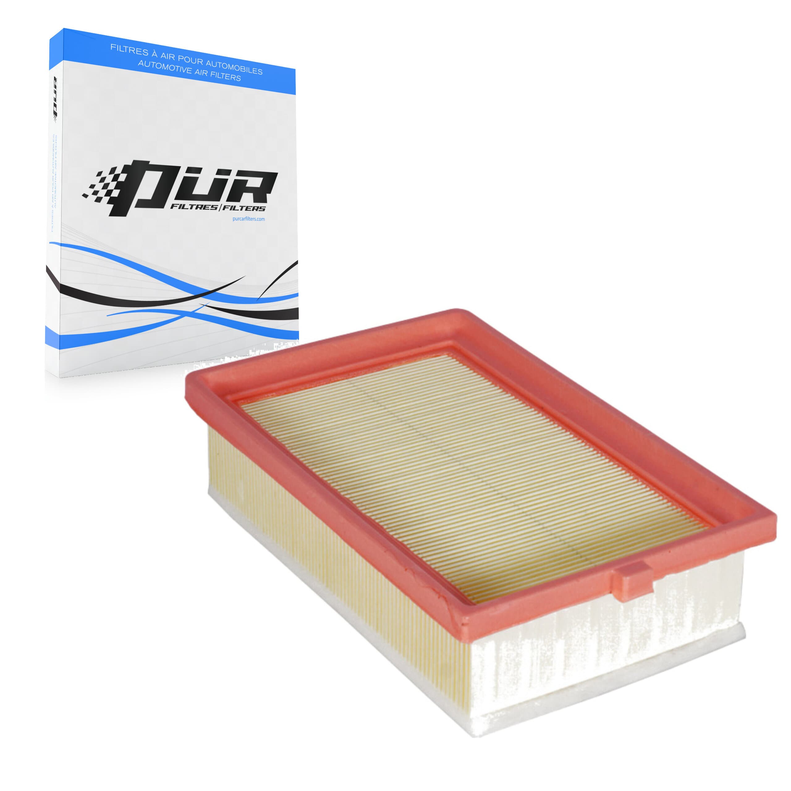 PUR - 57-WA10084 - Air Filter image 1