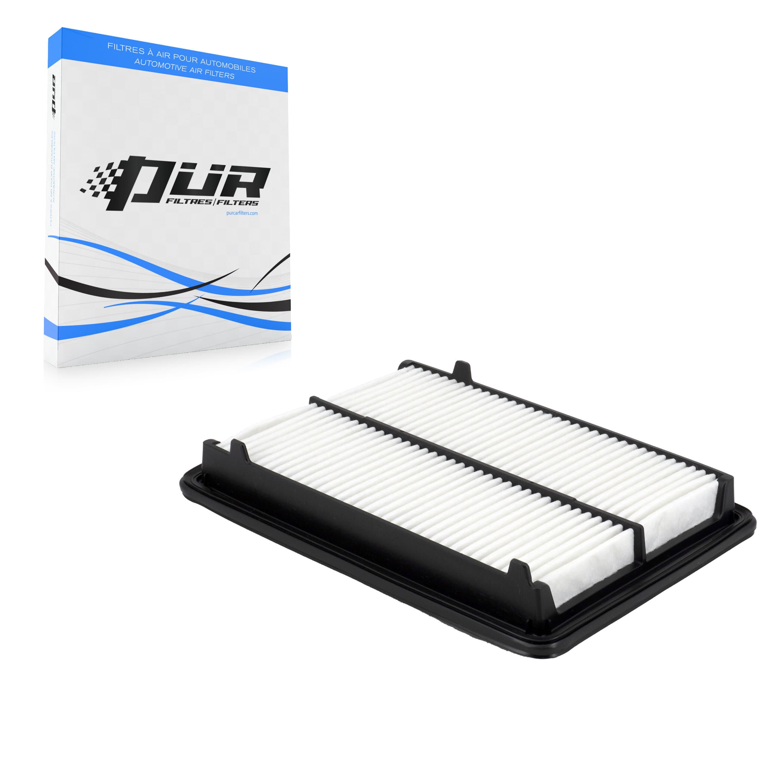 PUR - 57-WA10111 - Air Filter image 1