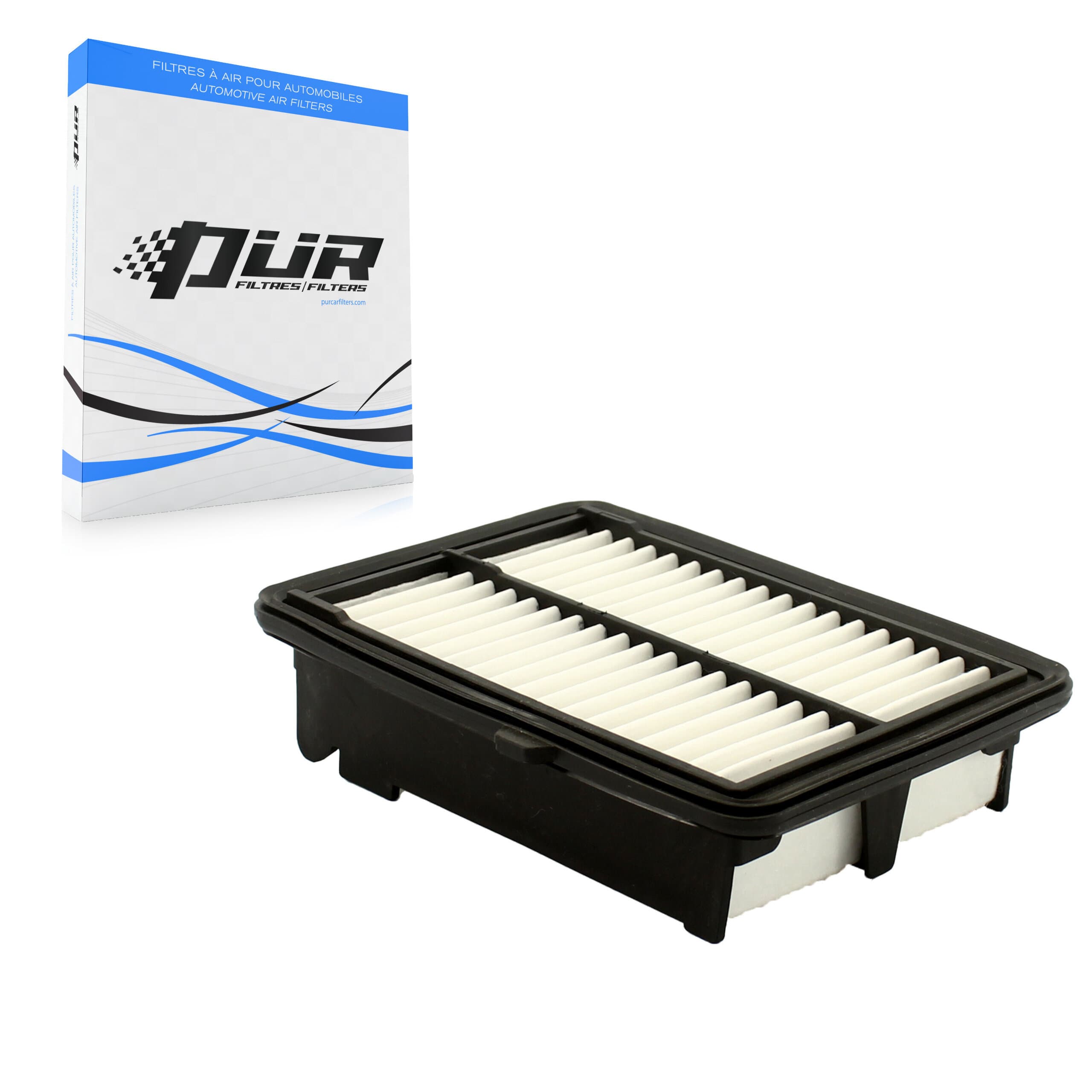 PUR - 57-WA10212 - Air Filter image 1