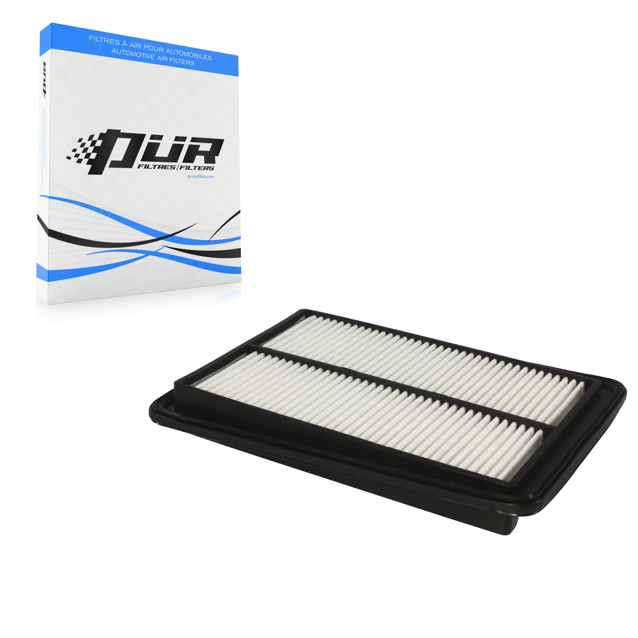 PUR - 57-WA10215 - Air Filter image 1