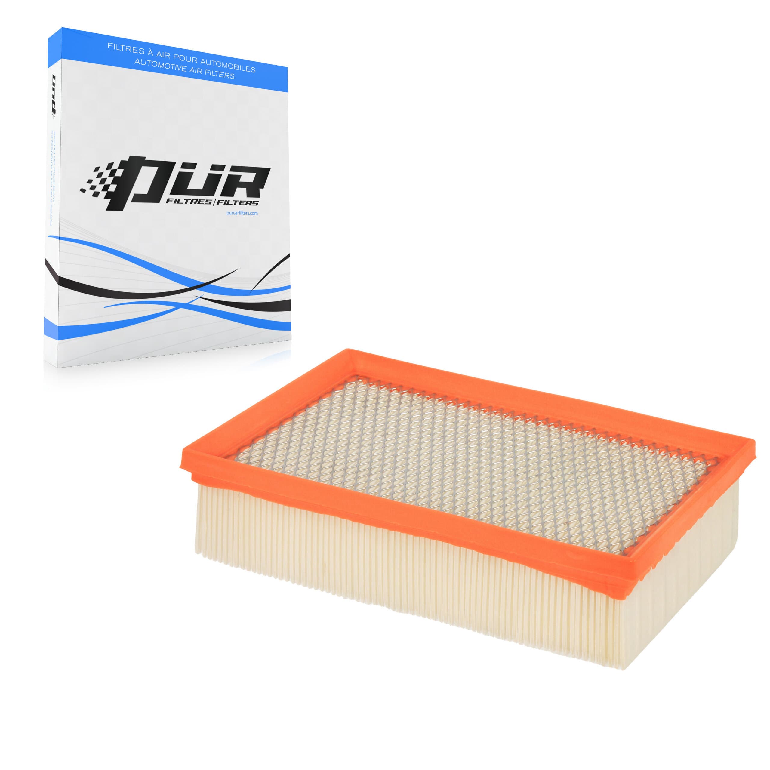 PUR - 57-WA10255 - Air Filter image 1