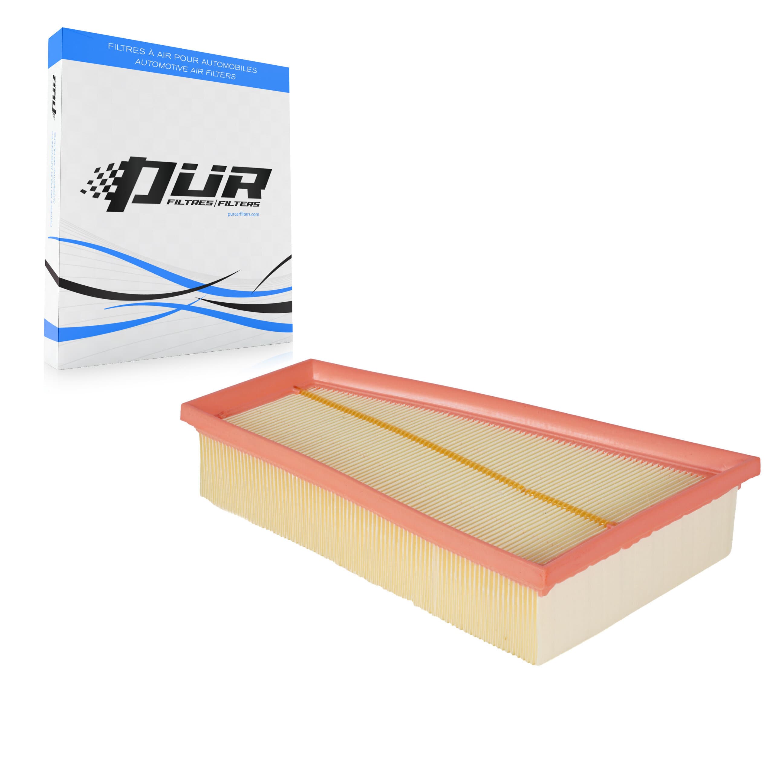 PUR - 57-WA10312 - Air Filter image 1