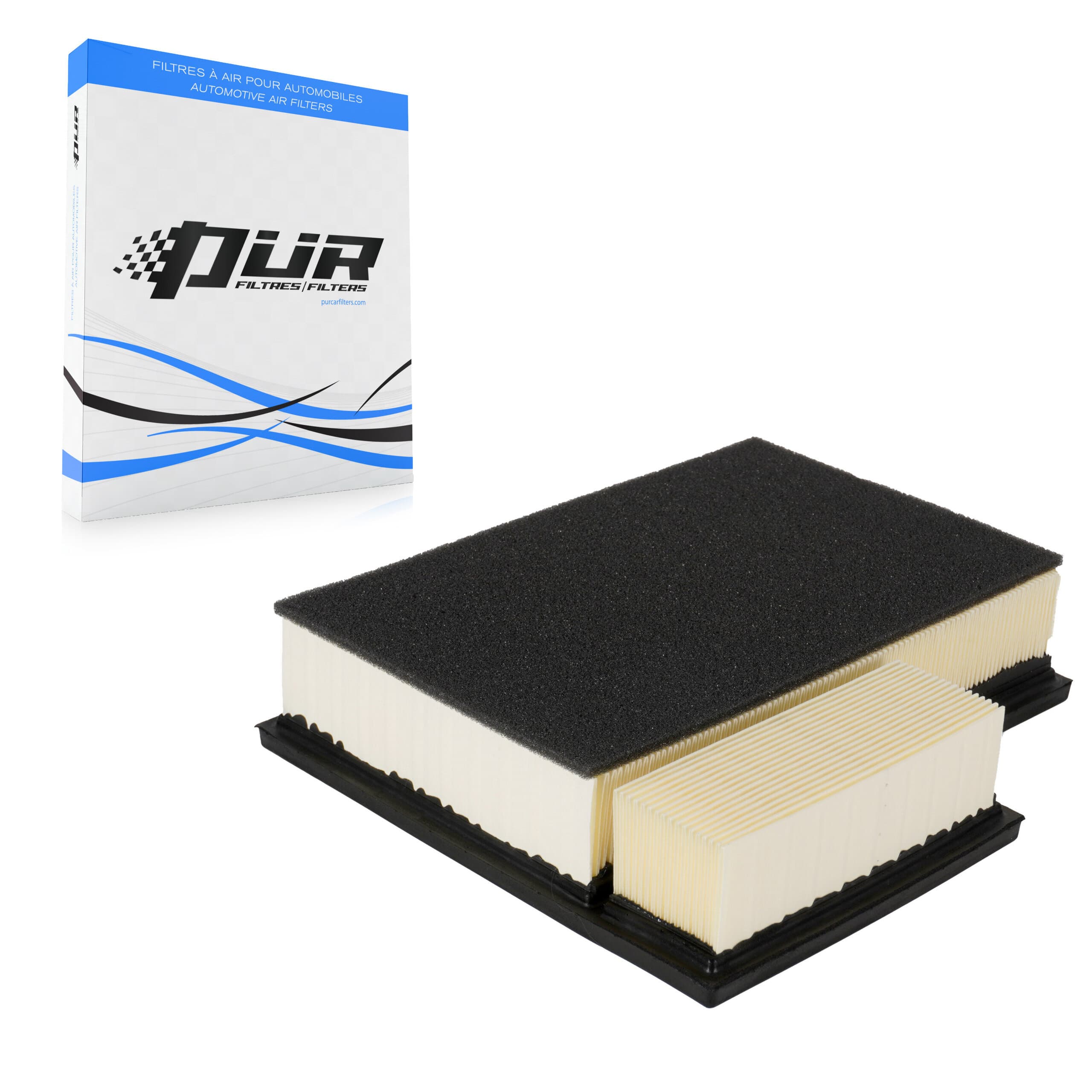 PUR - 57-WA10316 - Air Filter image 1