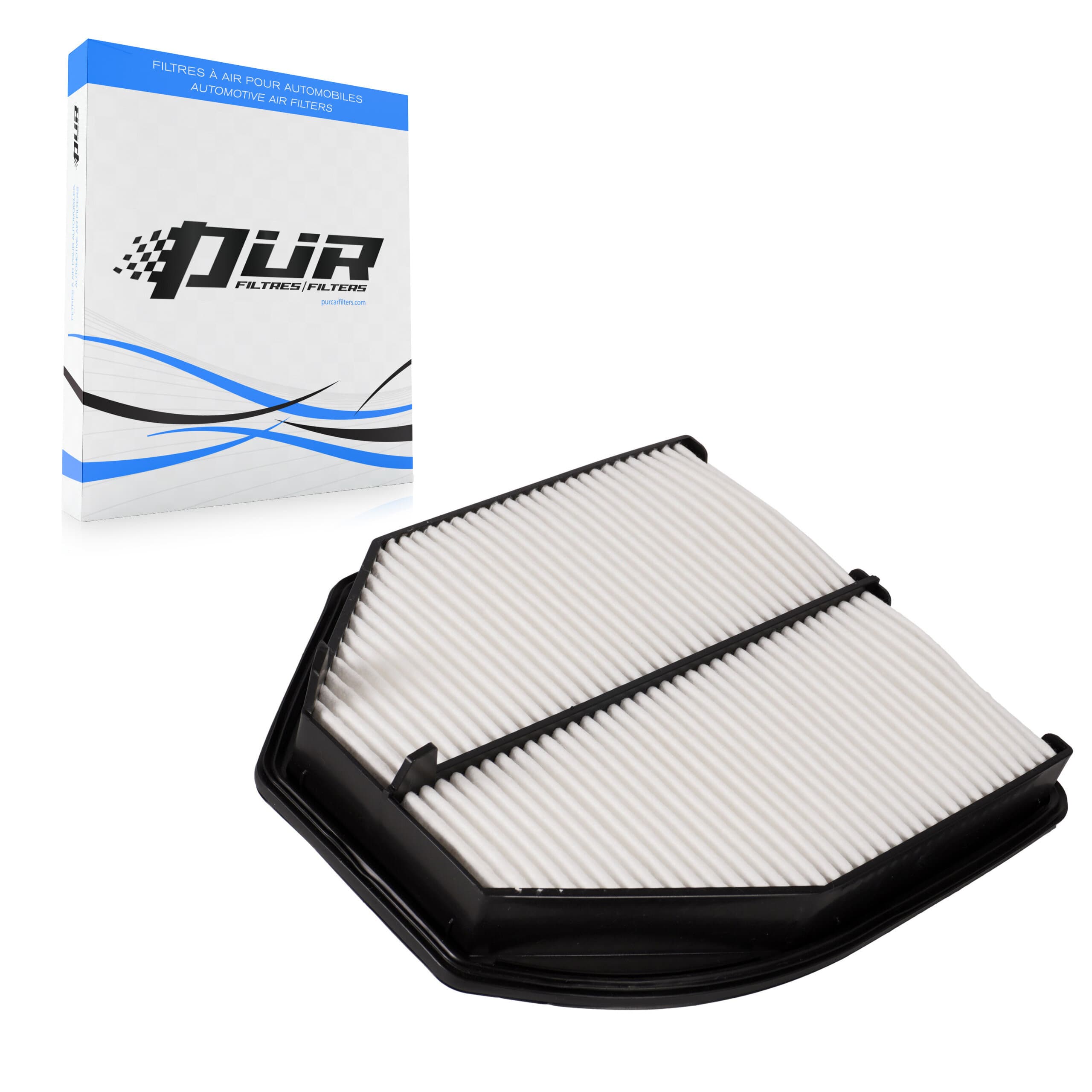 PUR - 57-WA10334 - Air Filter image 1