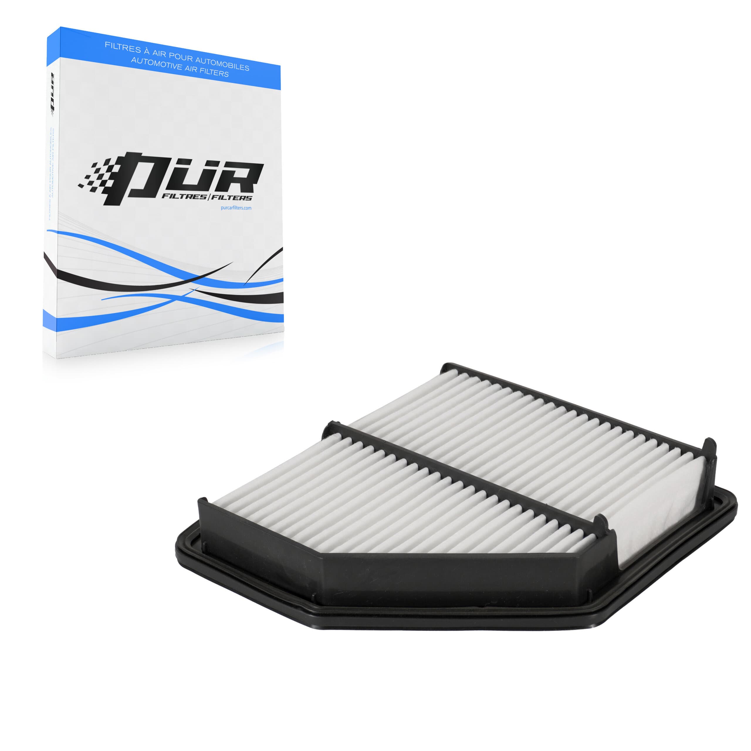 PUR - 57-WA10394 - Air Filter image 1