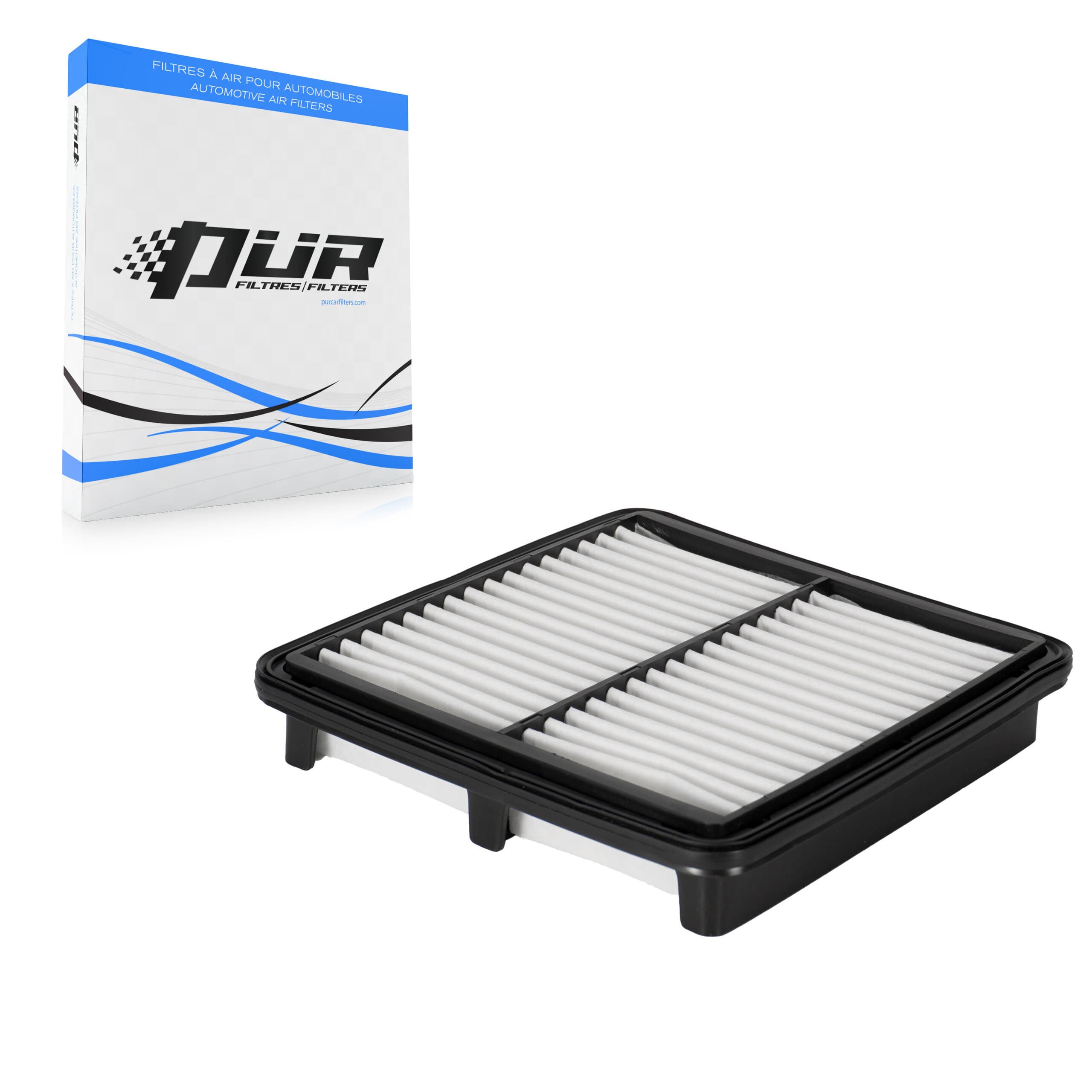 PUR - 57-WA10395 - Air Filter image 1