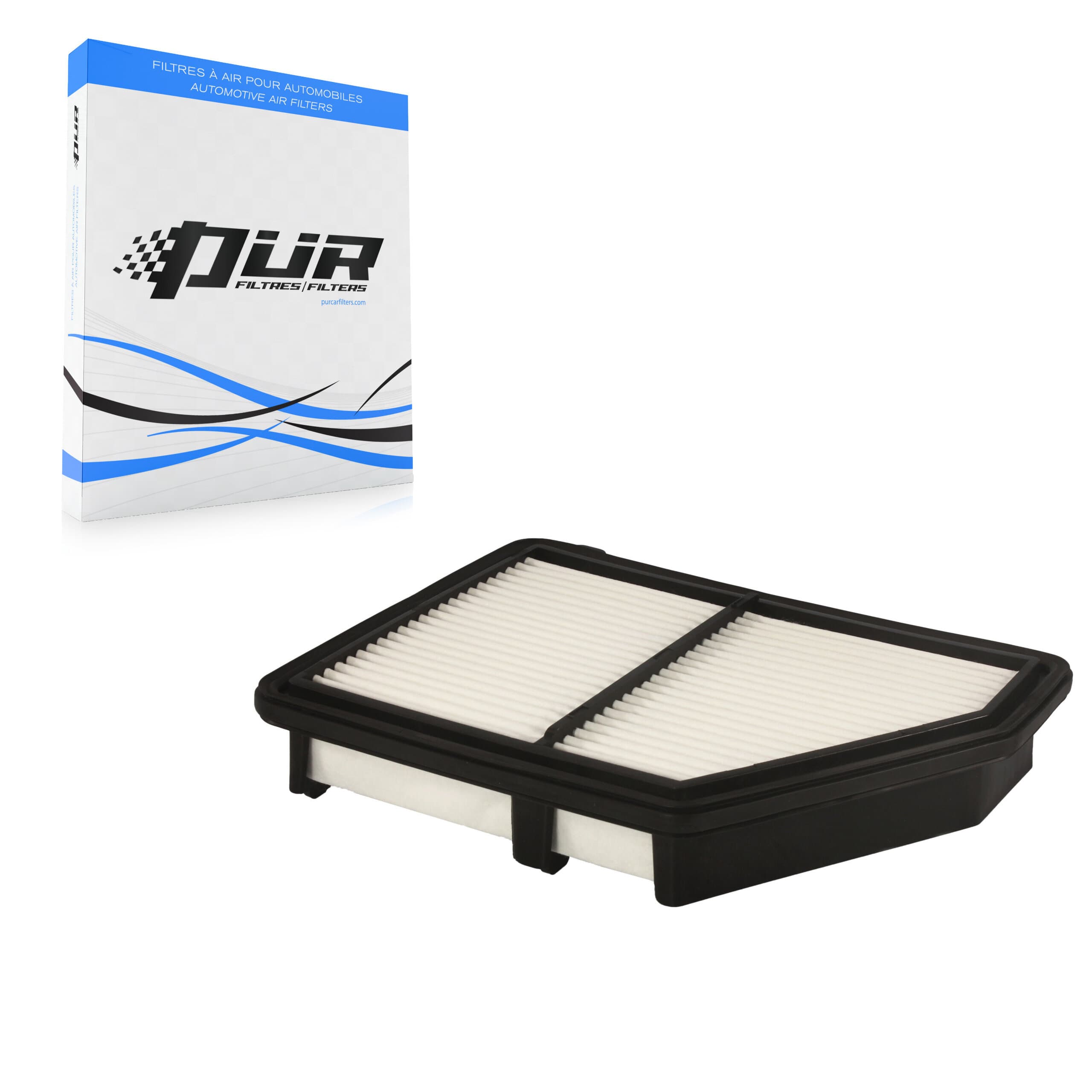 PUR - 57-WA10416 - Air Filter image 1