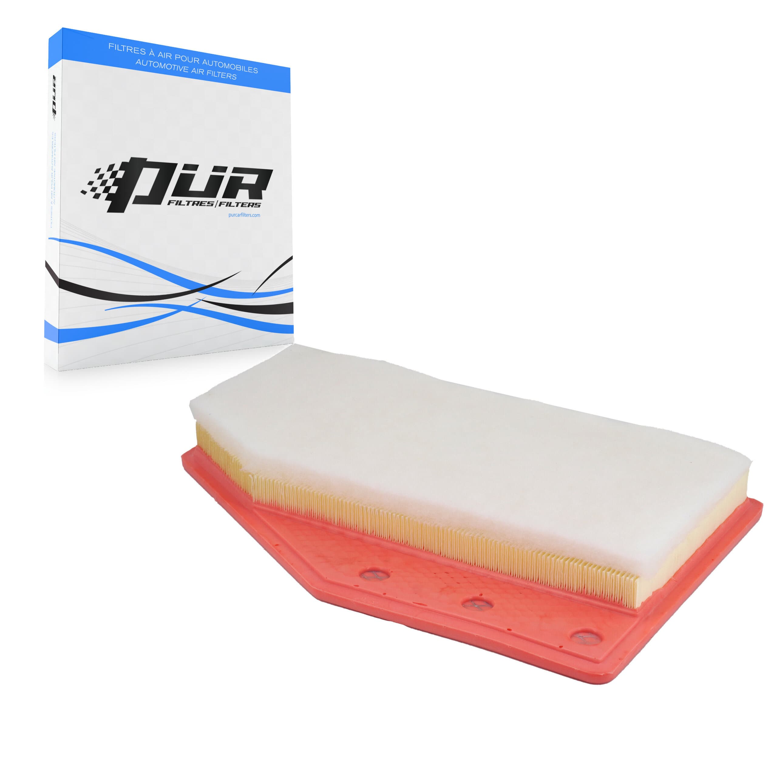 PUR - 57-WA10419 - Air Filter image 1