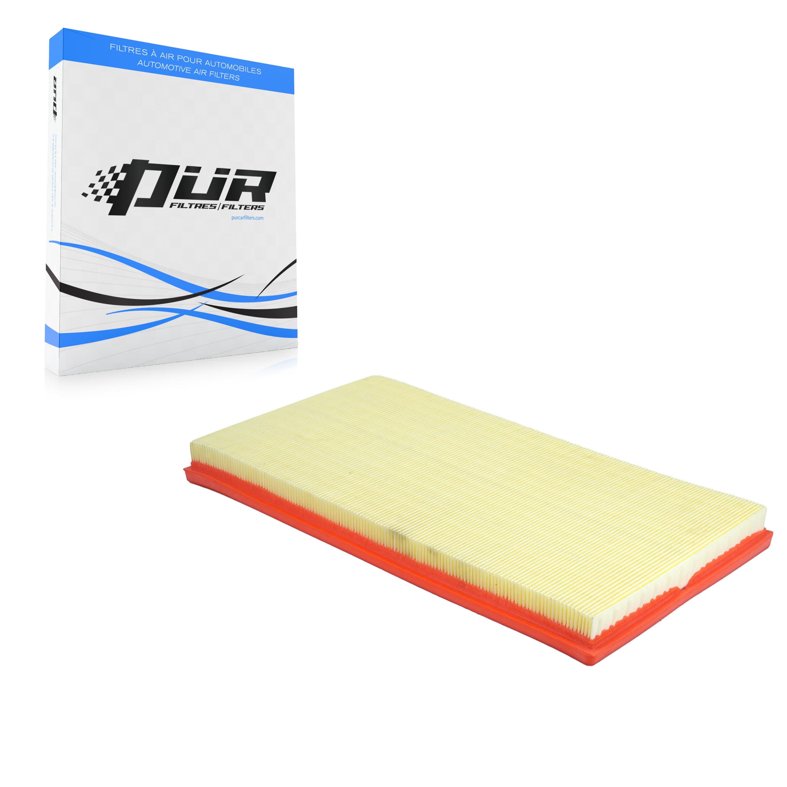 PUR - 57-WA10559 - Air Filter image 1