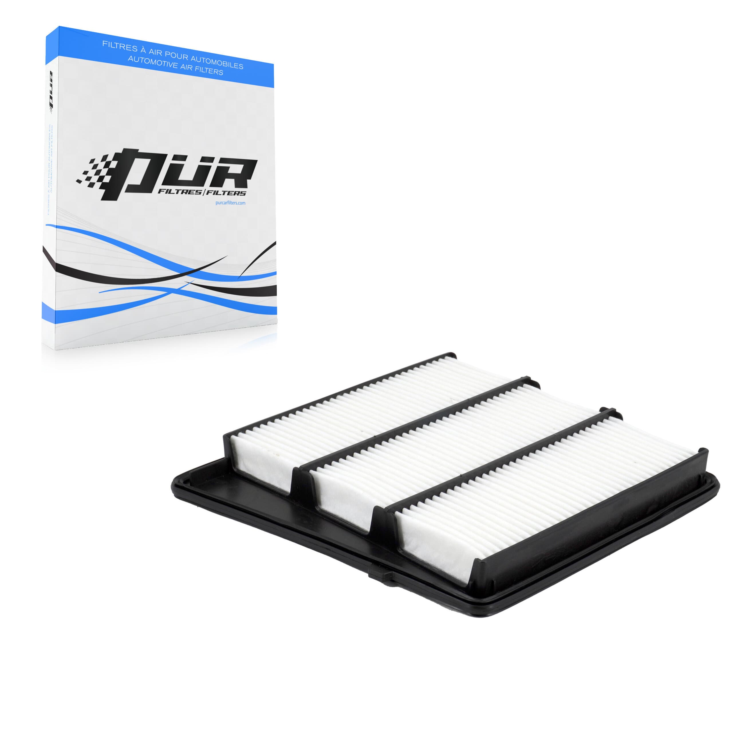 PUR - 57-WA10680 - Air Filter image 1