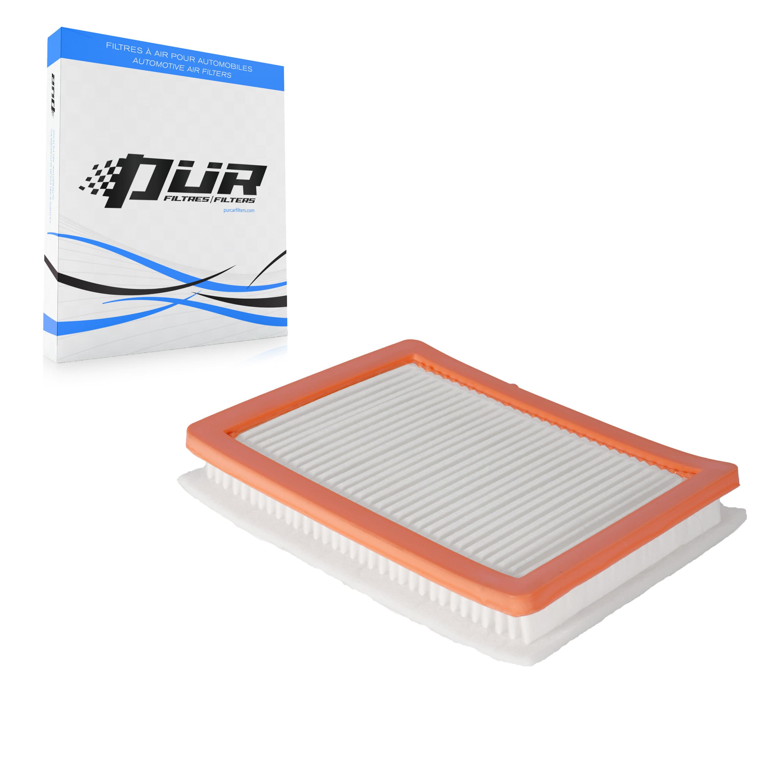 PUR - 57-WA10771 - Air Filter image 1