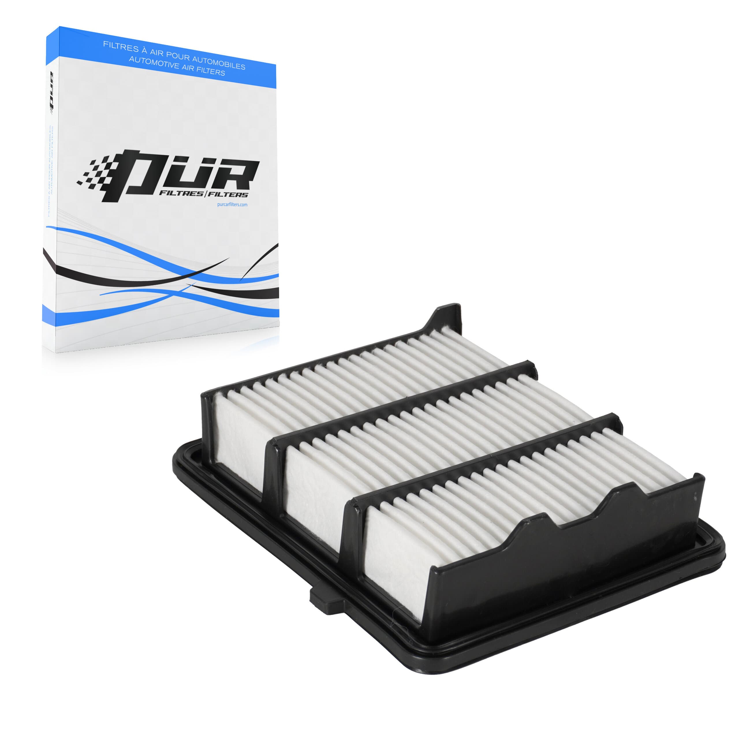 PUR - 57-WA10813 - Air Filter image 1