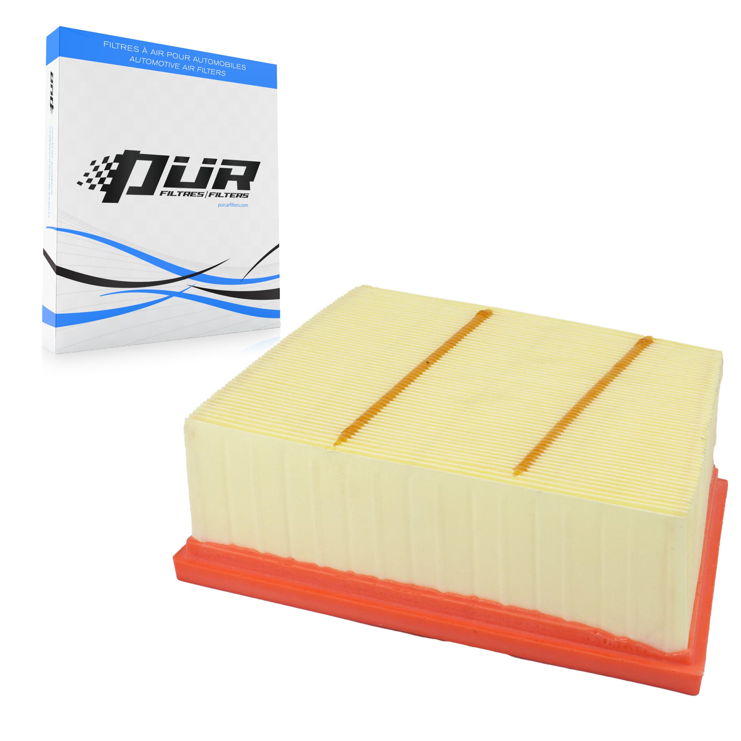 PUR - 57-WA10831 - Air Filter image 1