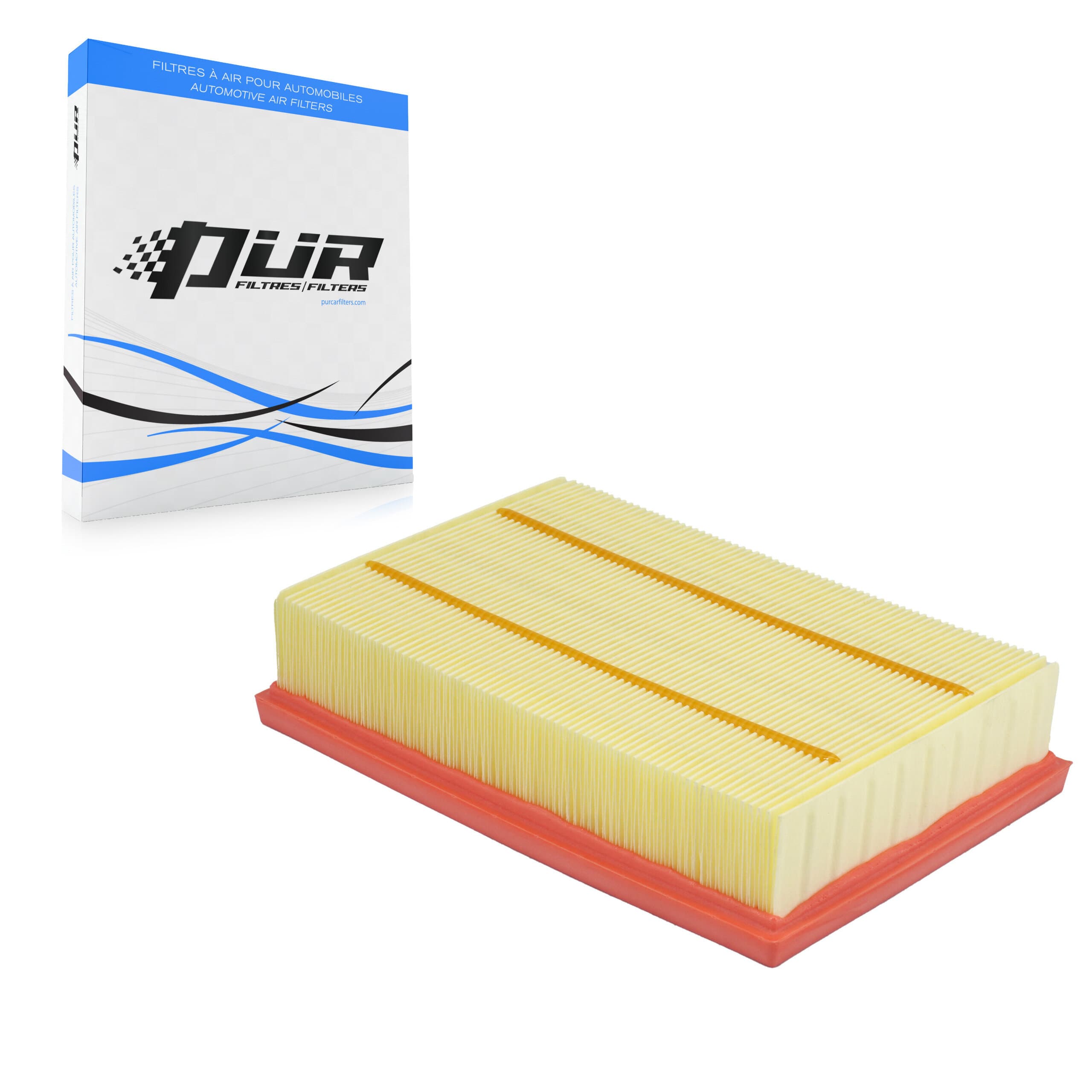 PUR - 57-WA10832 - Air Filter image 1