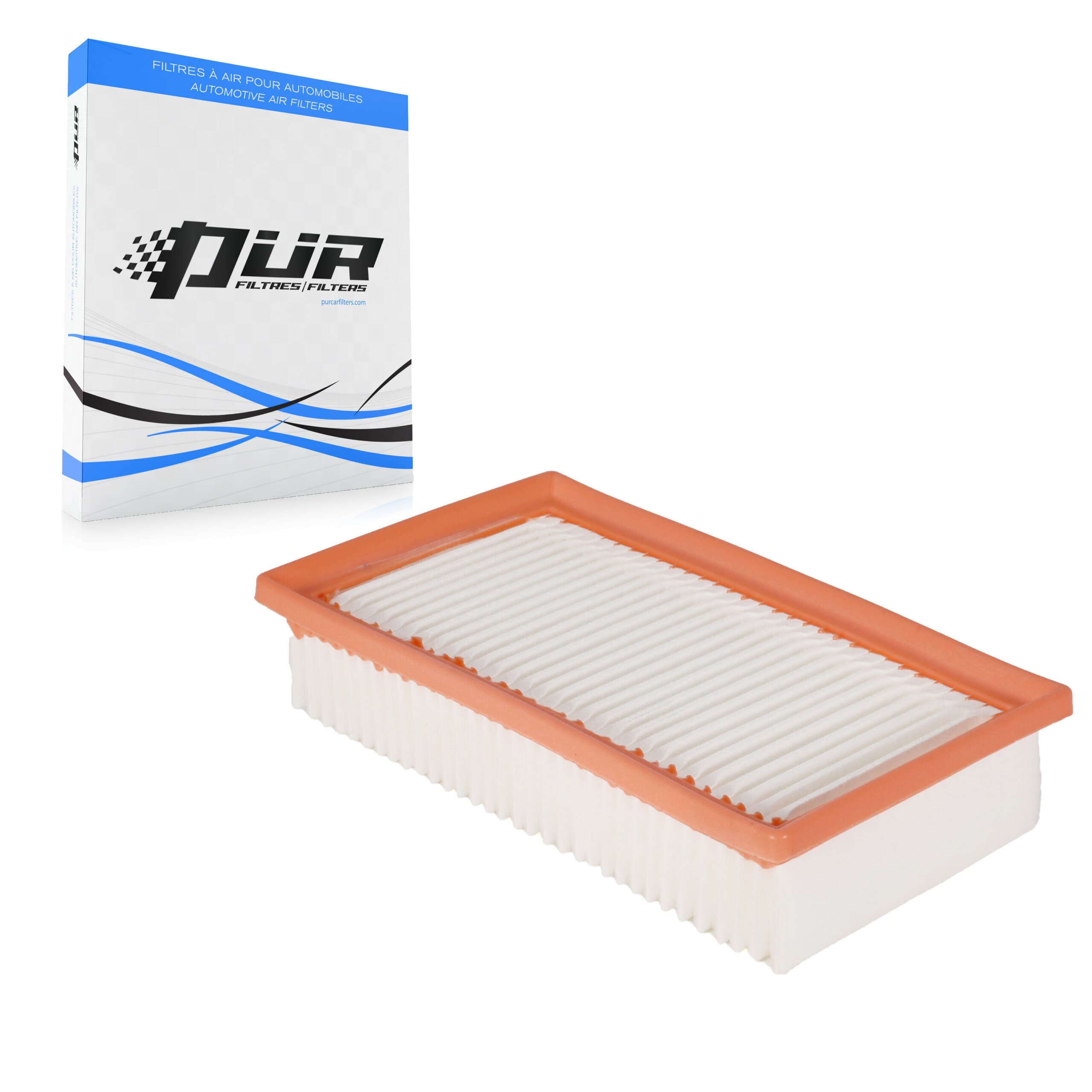 PUR - 57-WA10835 - Air Filter image 1