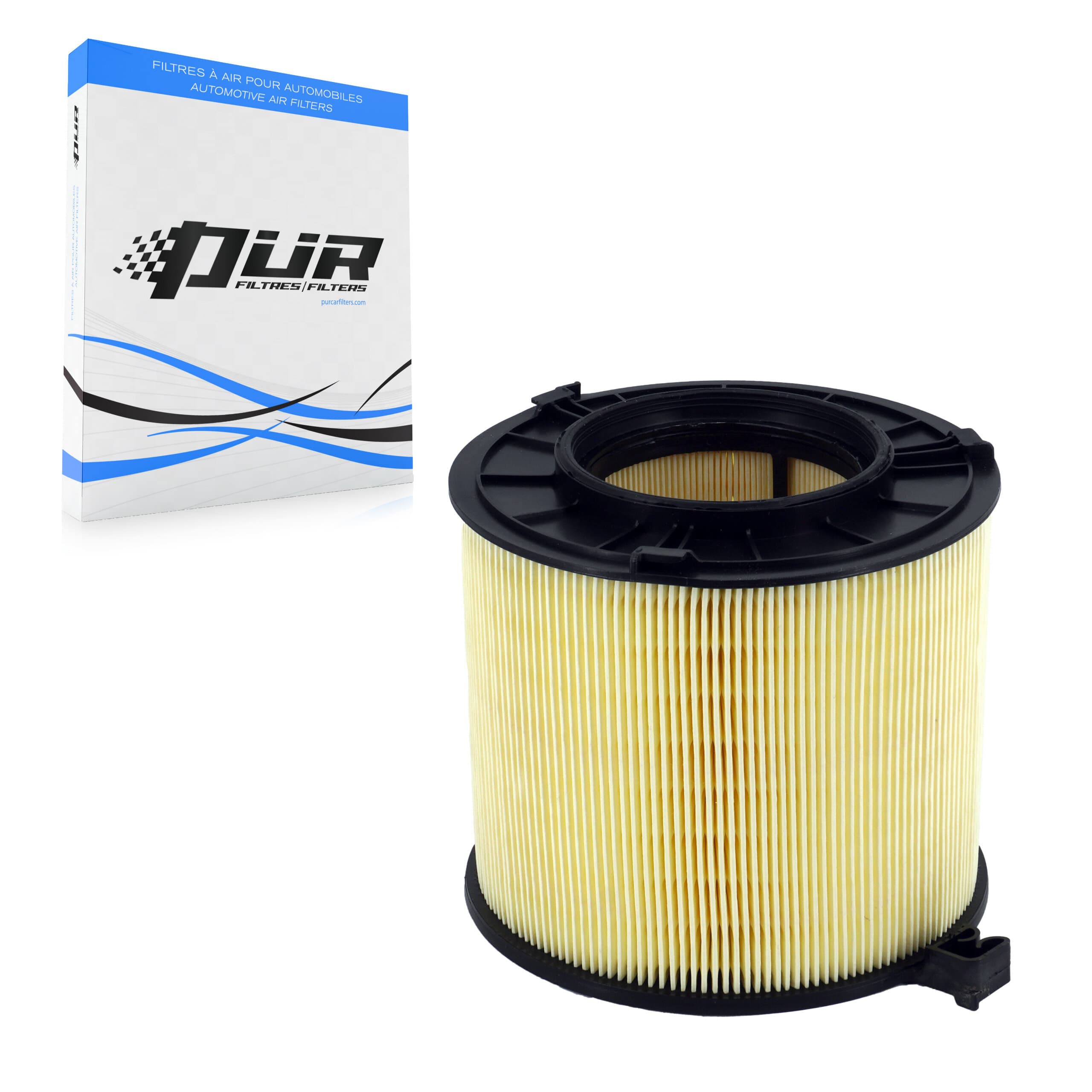 PUR - 57-WA10866 - Air Filter image 1