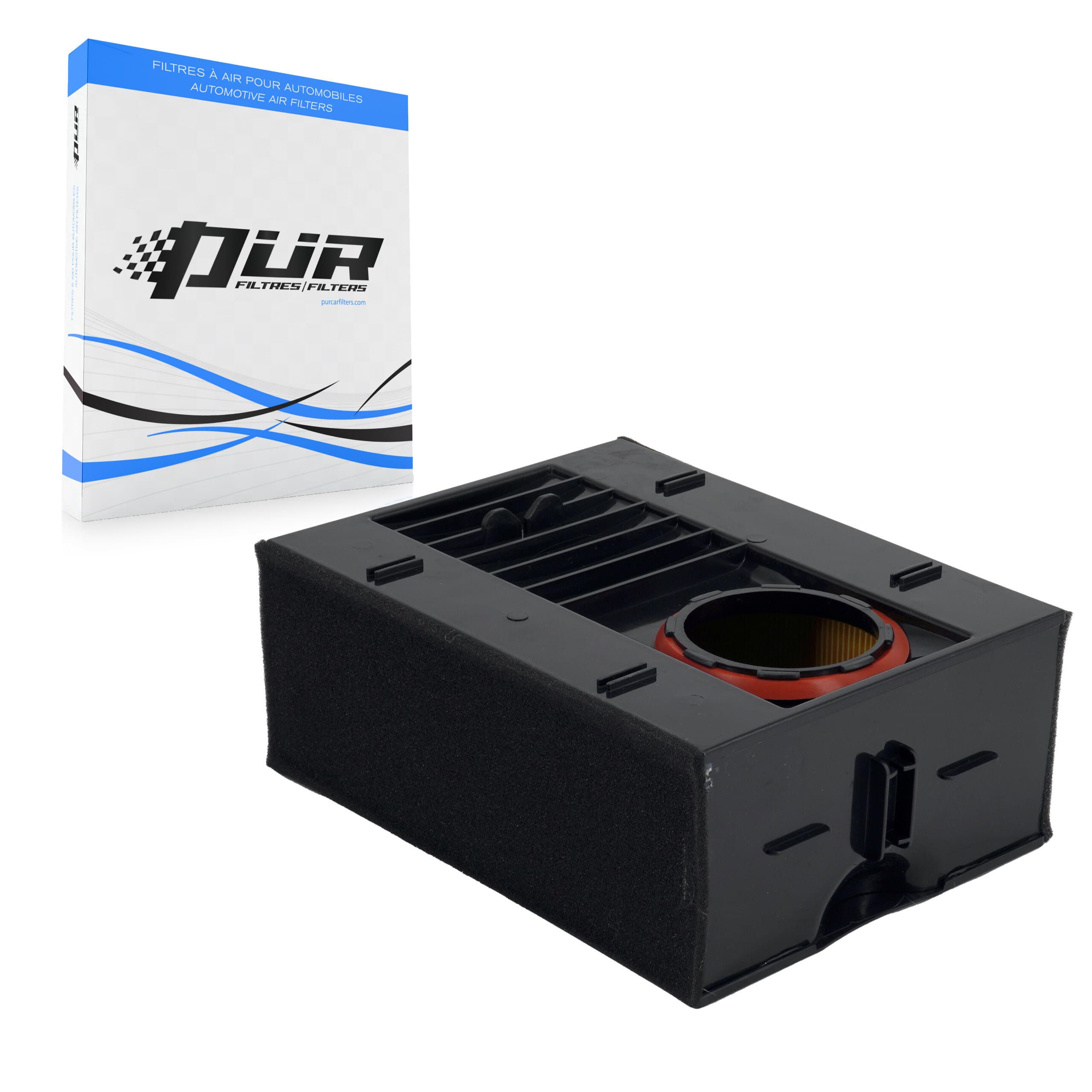 PUR - 57-WA10875 - Air Filter image 1
