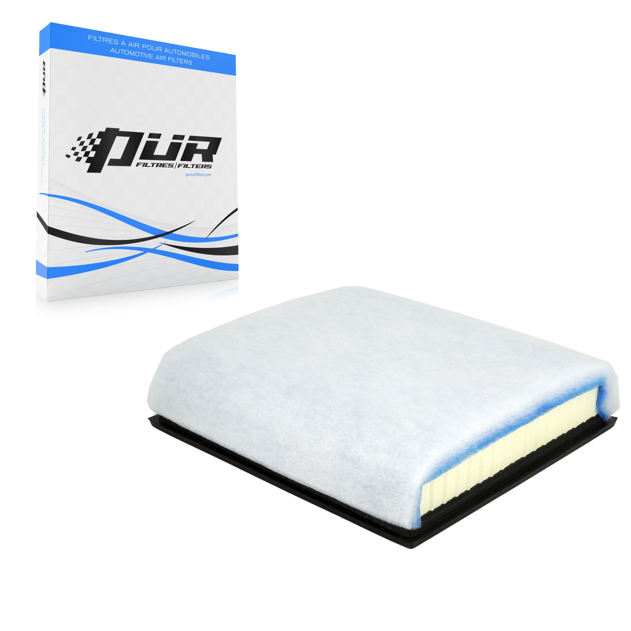 PUR - 57-WA10905 - Air Filter image 1