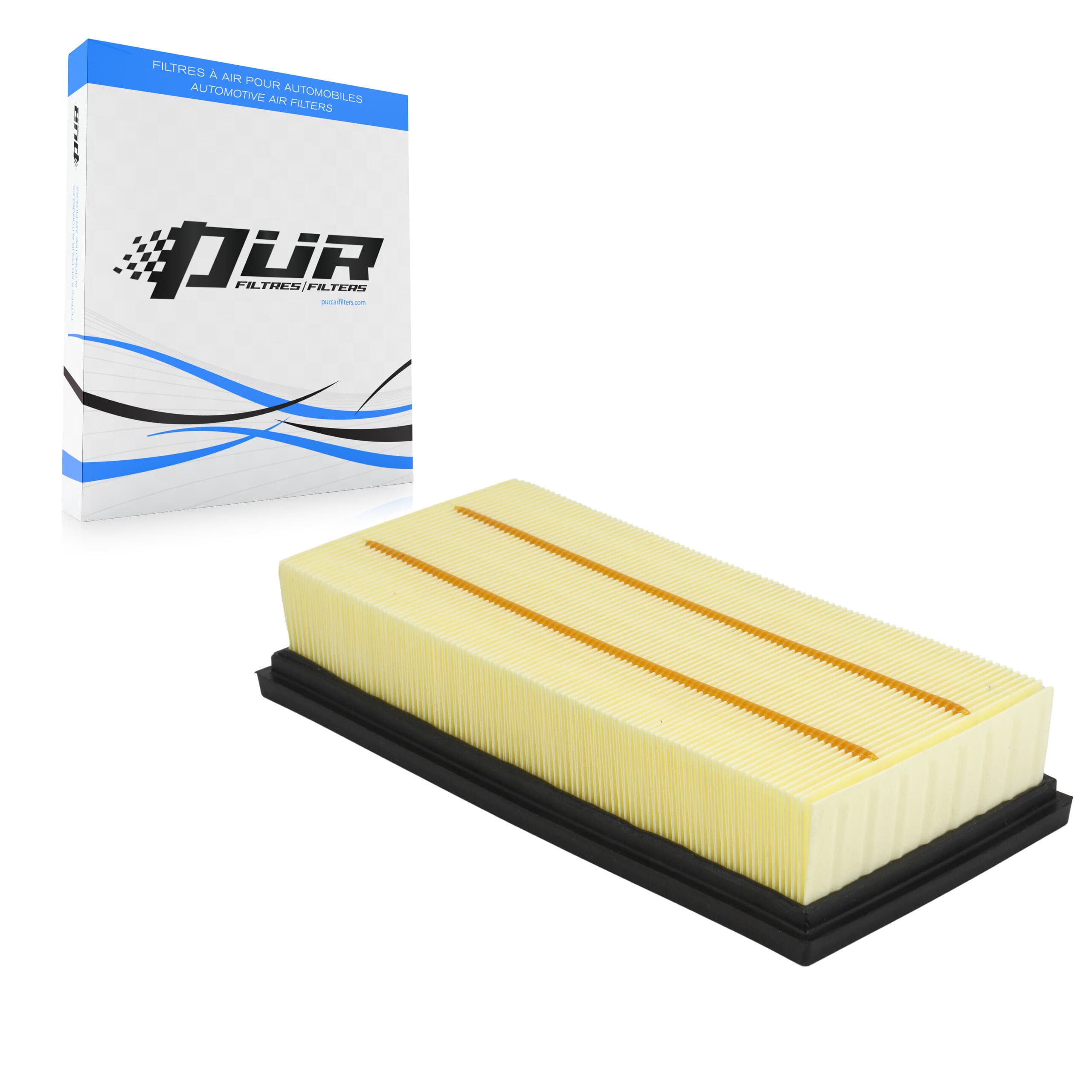 PUR - 57-WA10910 - Air Filter image 1