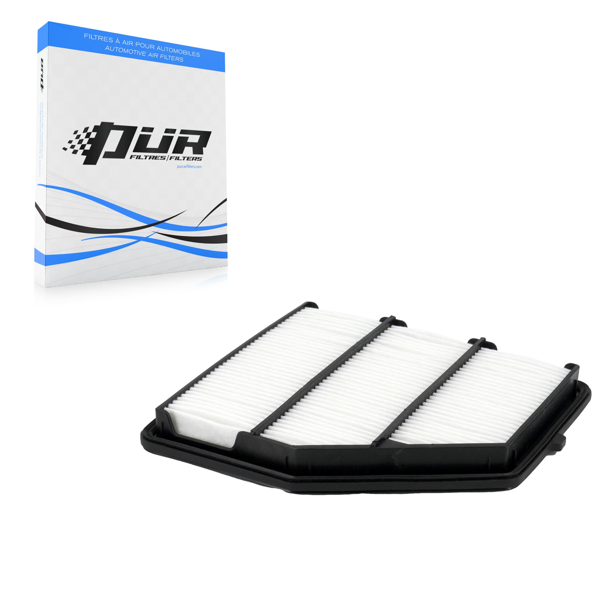 PUR - 57-WA10947 - Air Filter image 1