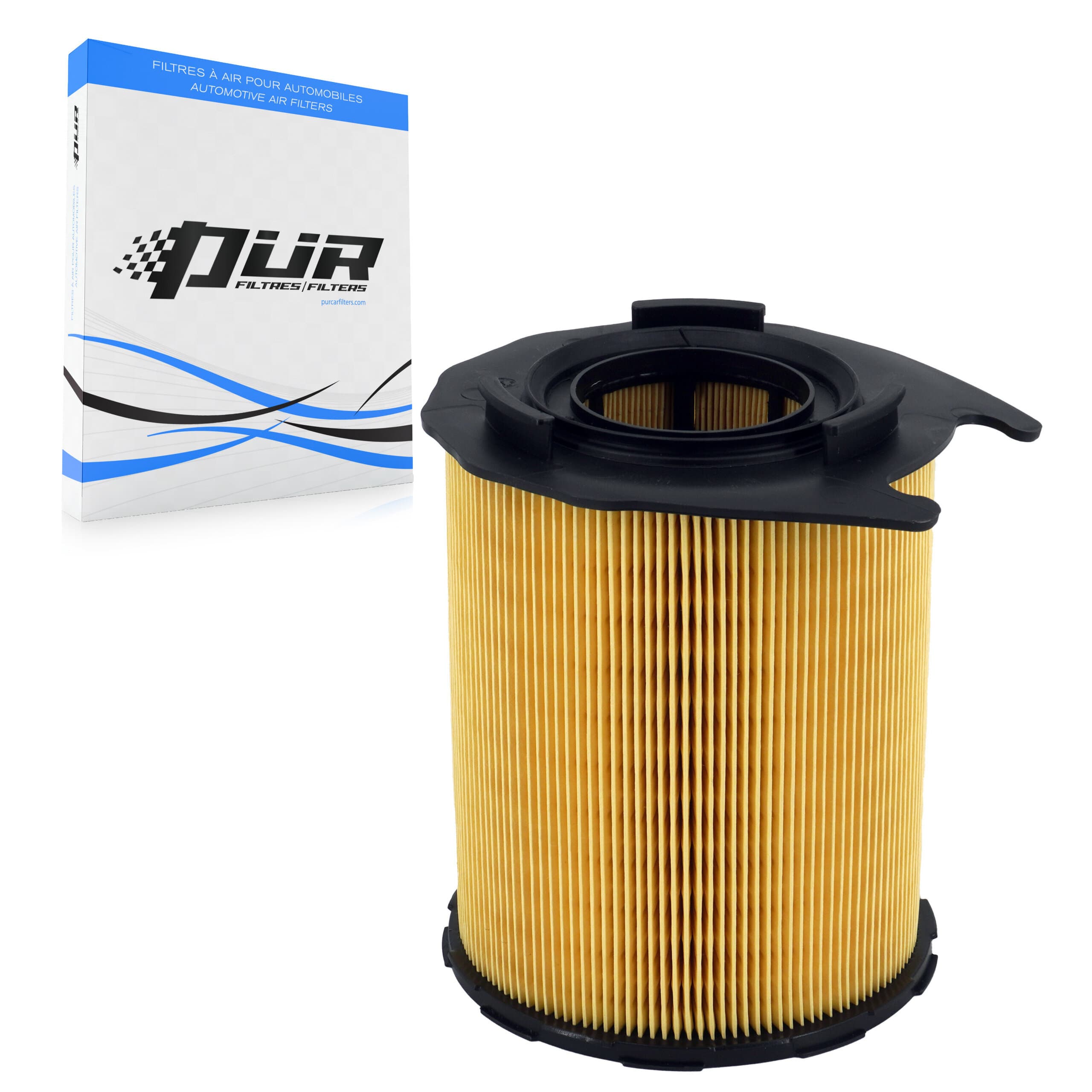 PUR - 57-WA10952 - Air Filter image 1