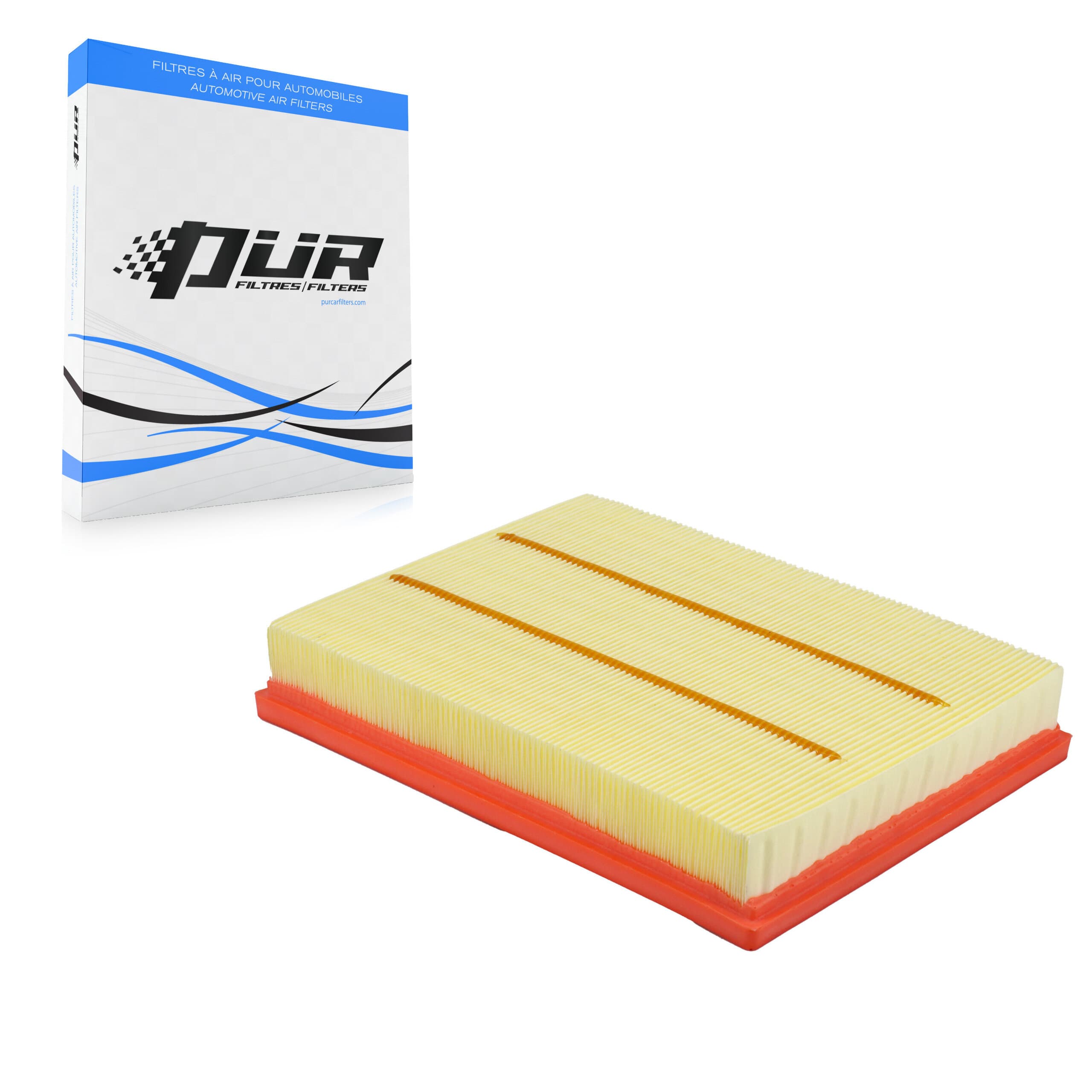 PUR - 57-WA10981 - Air Filter image 1