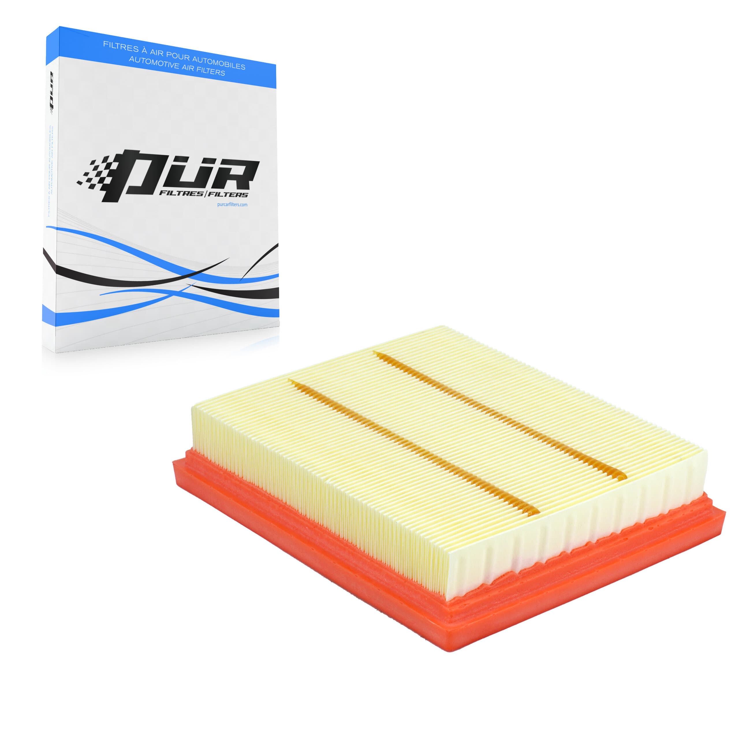 PUR - 57-WA11407 - Air Filter image 1