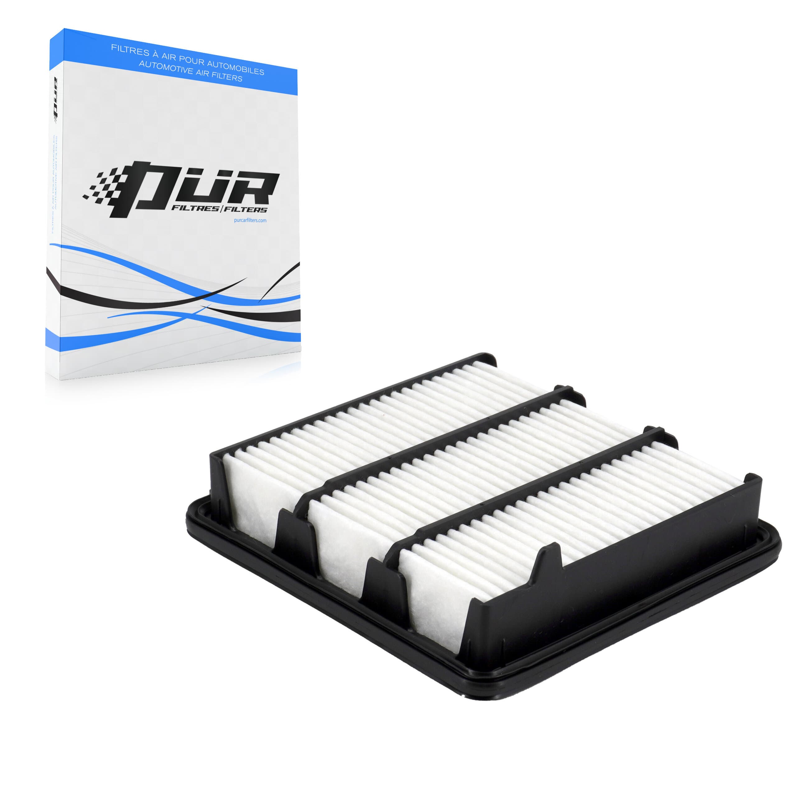 PUR - 57-WA11448 - Air Filter image 1