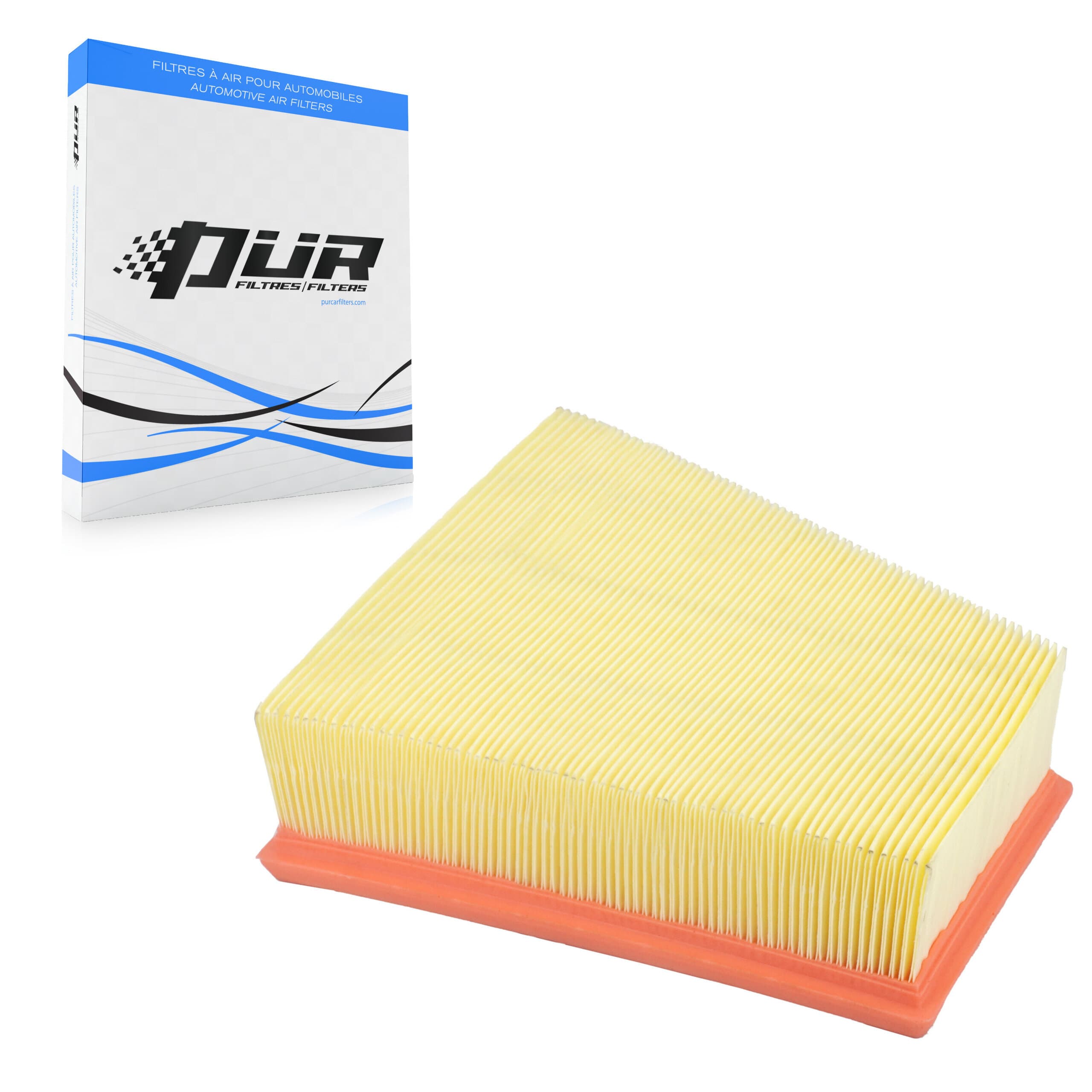 PUR - 57-WA11654 - Air Filter image 1