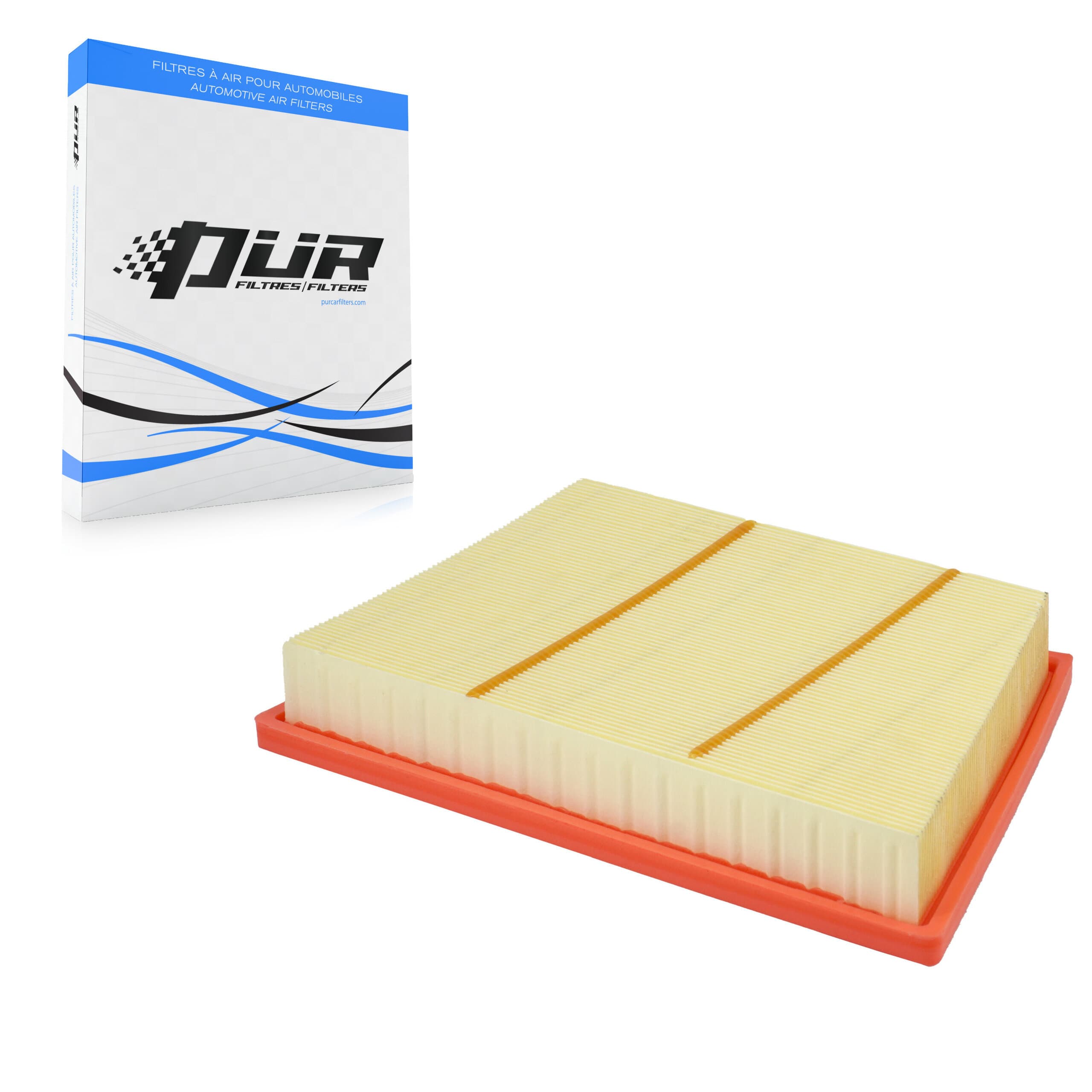 PUR - 57-WA9791 - Air Filter image 1