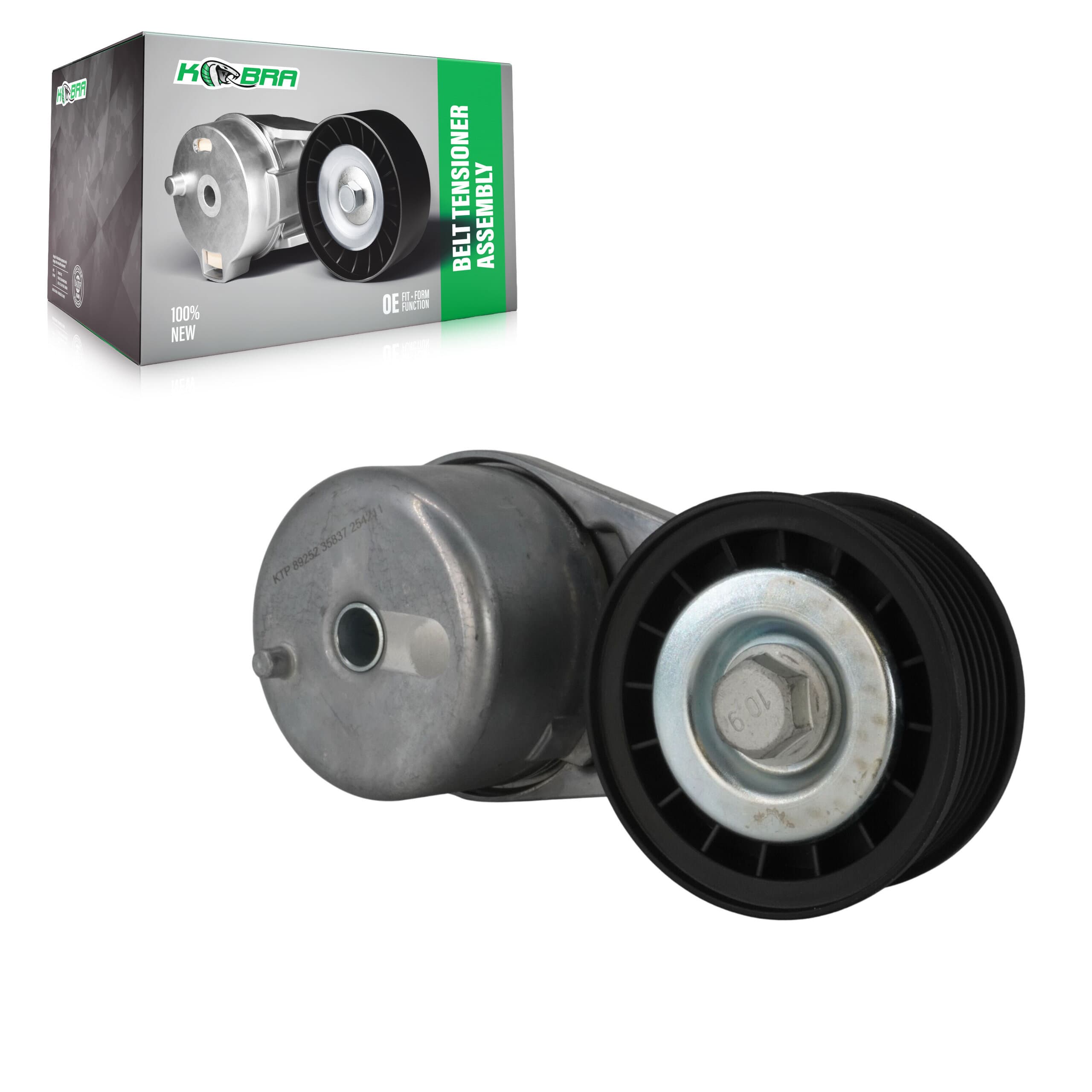 Kobra - KTP-89252 - Accessory Drive Belt Tensioner Assembly image 1