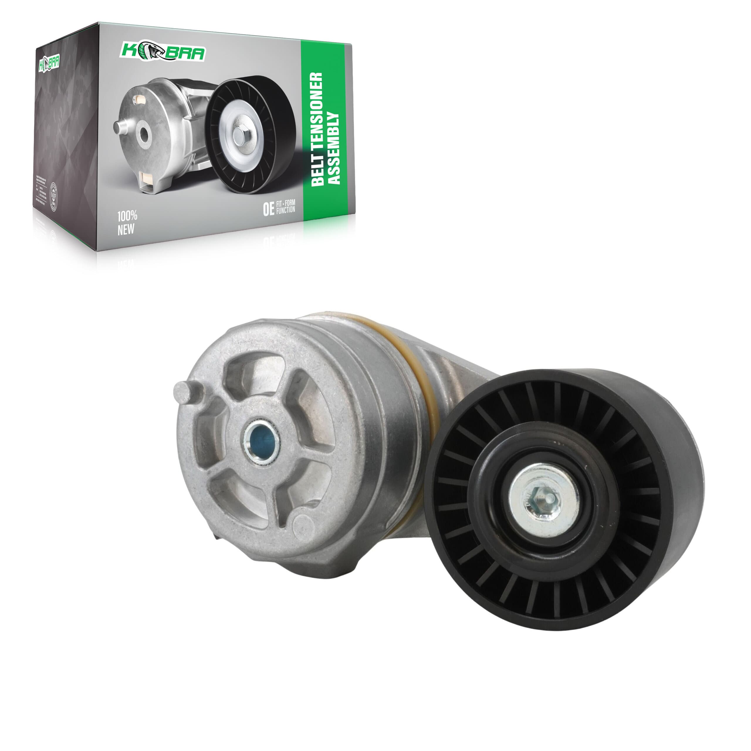 Kobra - KTP-89362 - Accessory Drive Belt Tensioner Assembly image 1