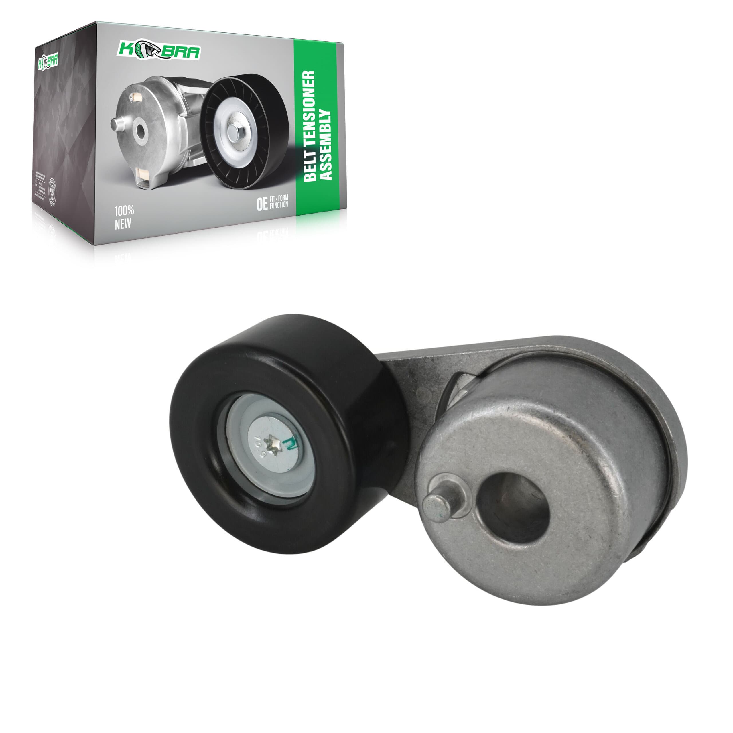 Kobra - KTP-89384 - Accessory Drive Belt Tensioner Assembly image 1