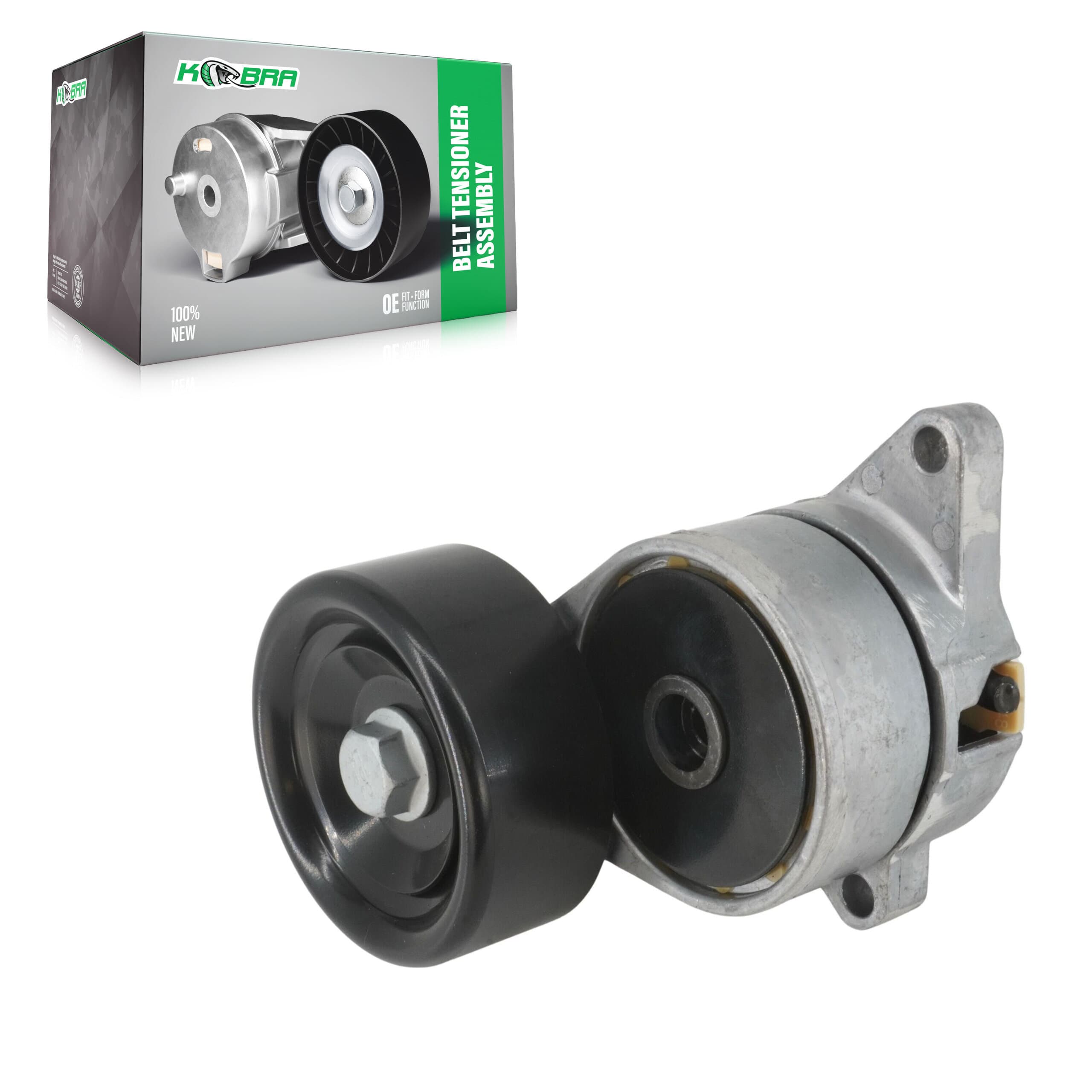 Kobra - KTP-89608 - Accessory Drive Belt Tensioner Assembly image 1
