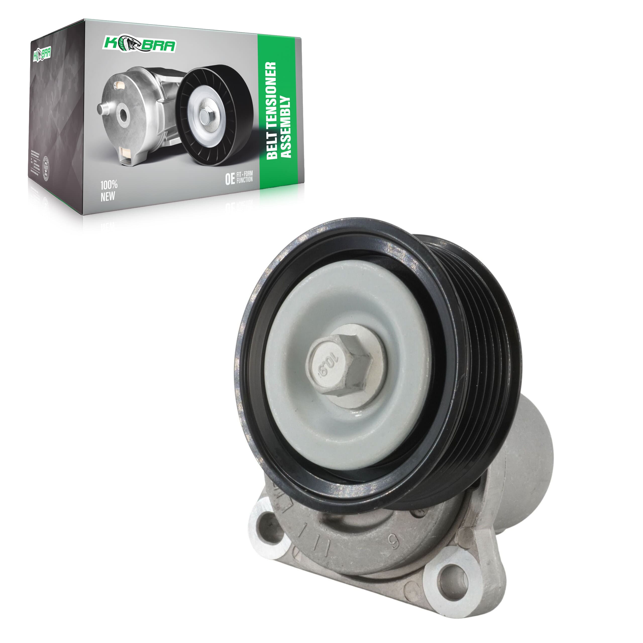 Kobra - KTP-89661 - Accessory Drive Belt Tensioner Assembly image 1