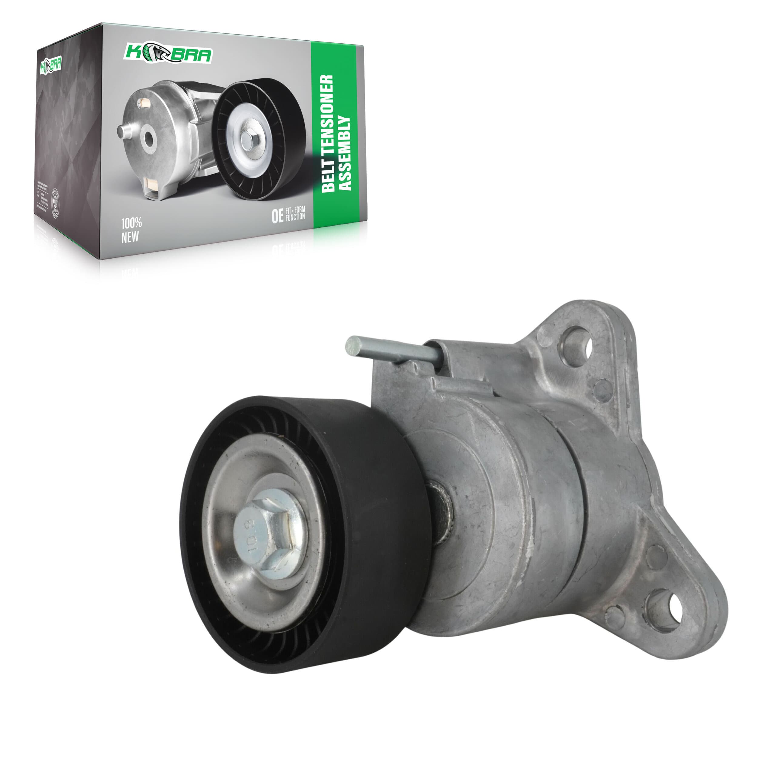 Kobra - KTP-89707 - Accessory Drive Belt Tensioner Assembly image 1