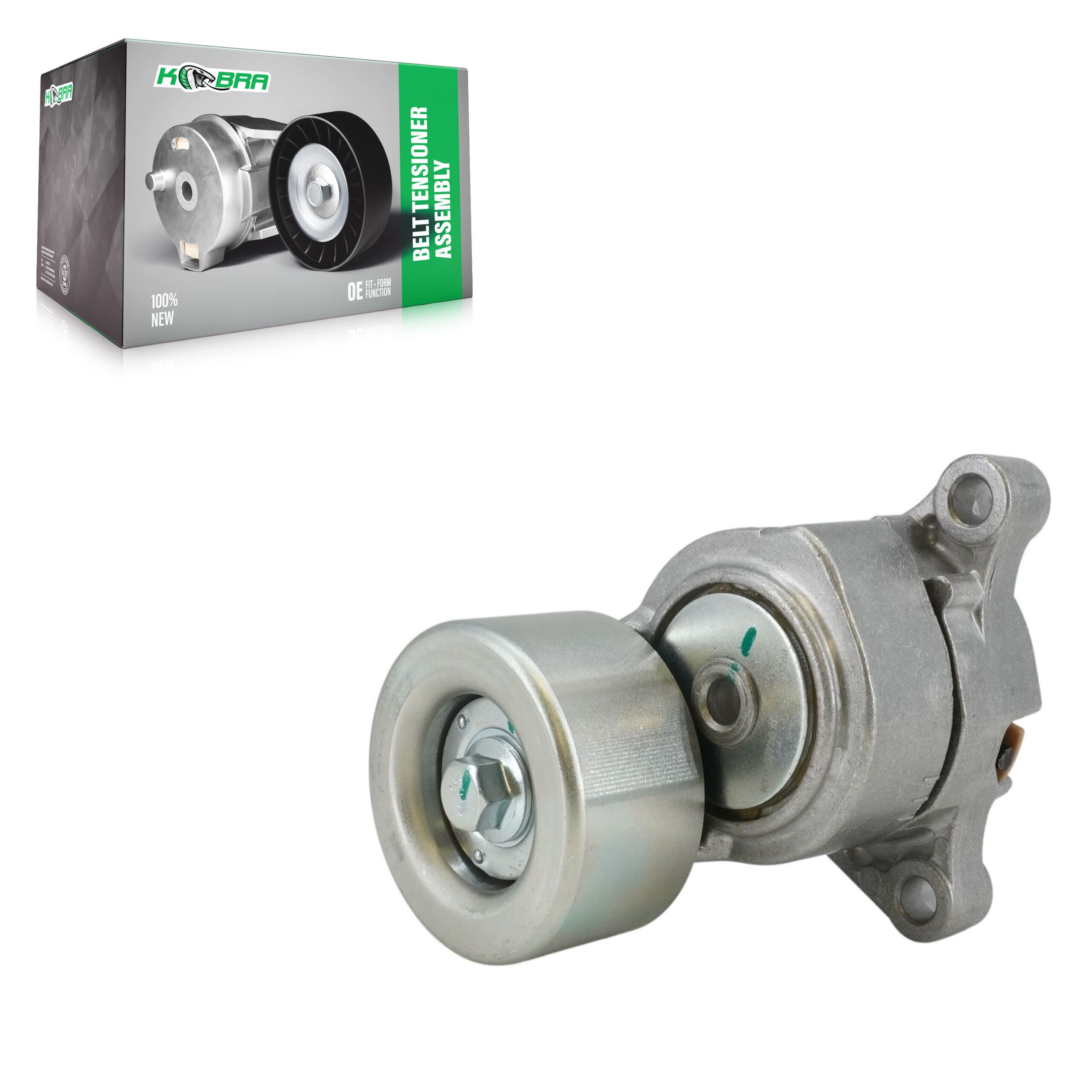 Kobra - KTP-89735 - Accessory Drive Belt Tensioner Assembly image 1