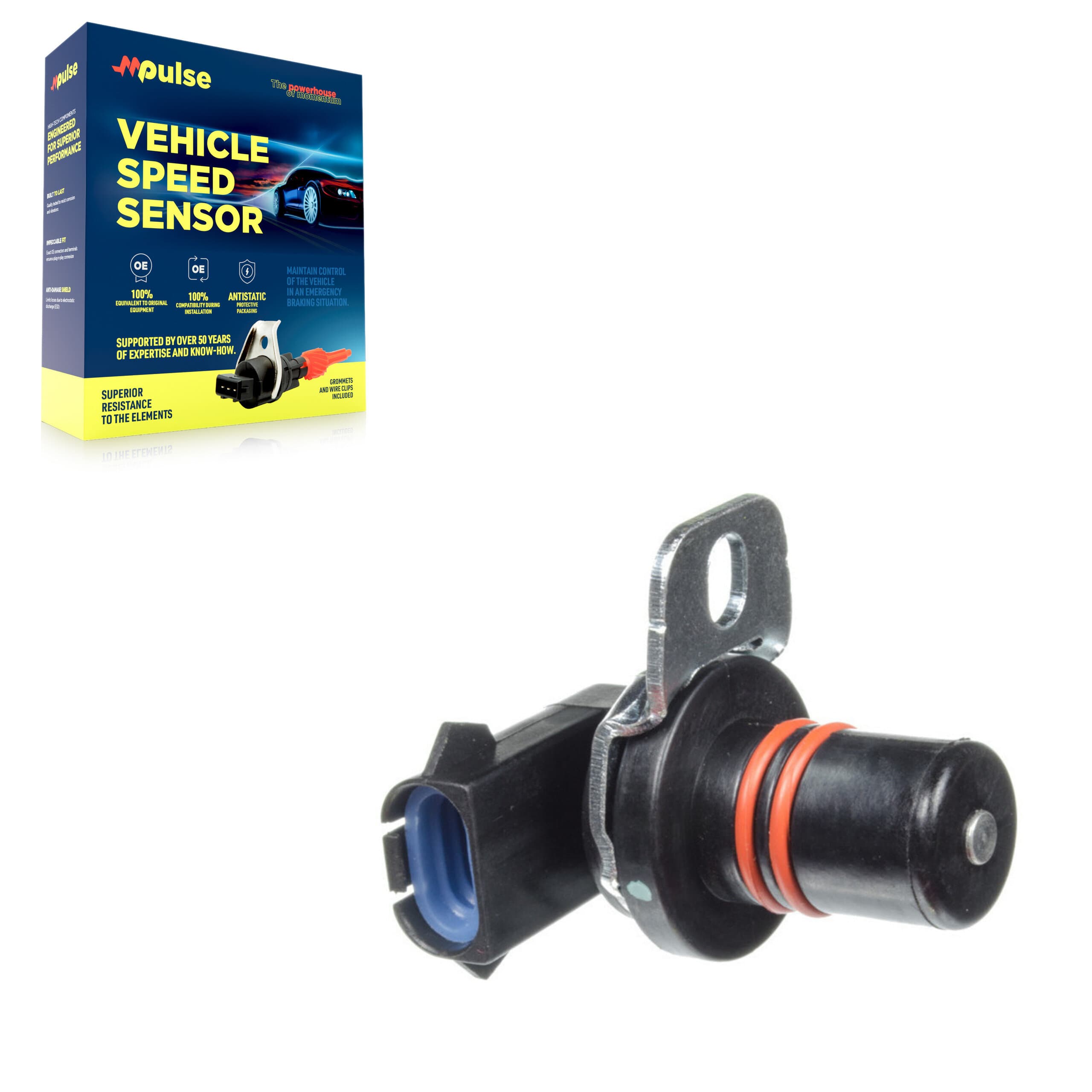 Mpulse - SEN-2VSS0049 - Vehicle Speed Sensor image 1