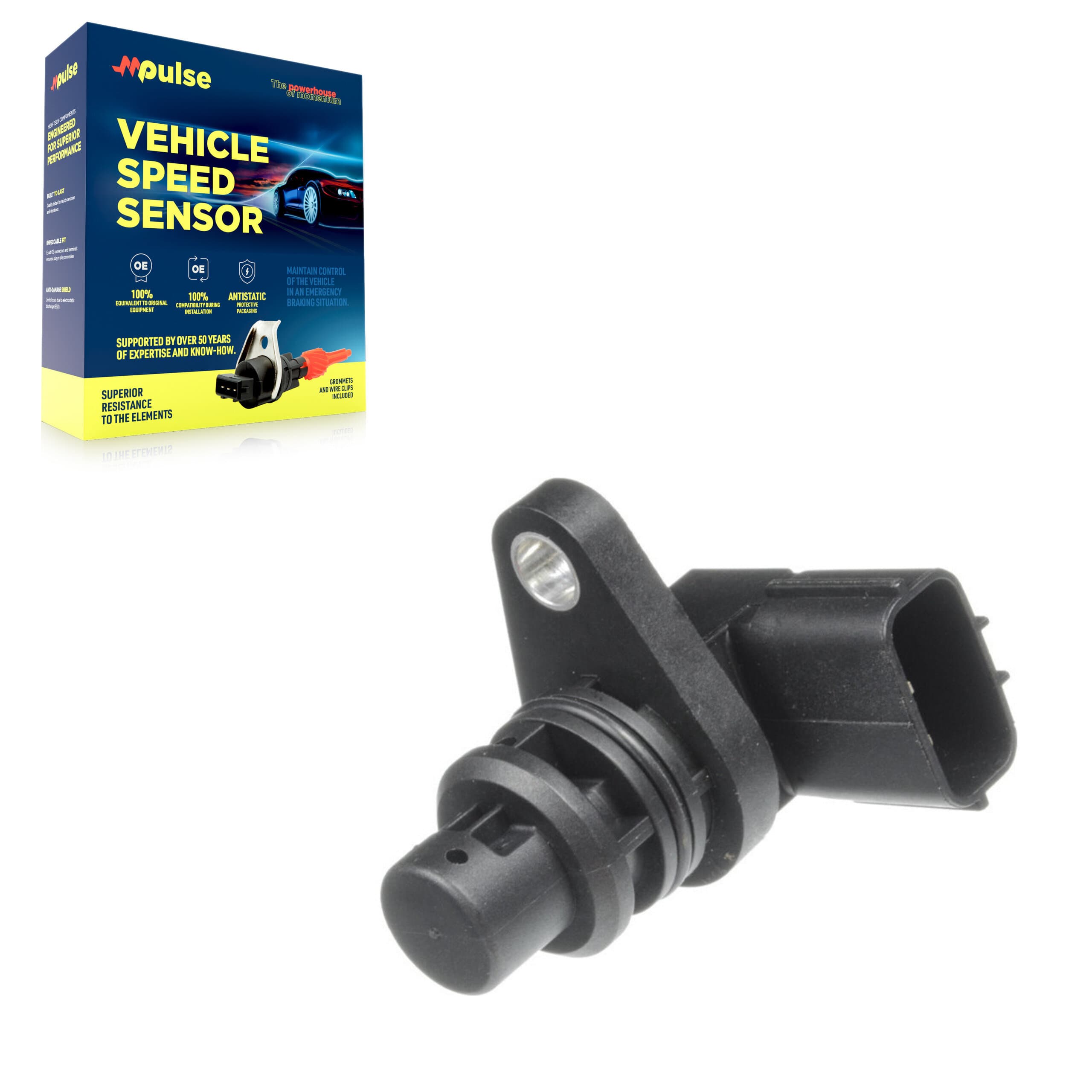 Mpulse - SEN-2VSS0081 - Vehicle Speed Sensor image 1