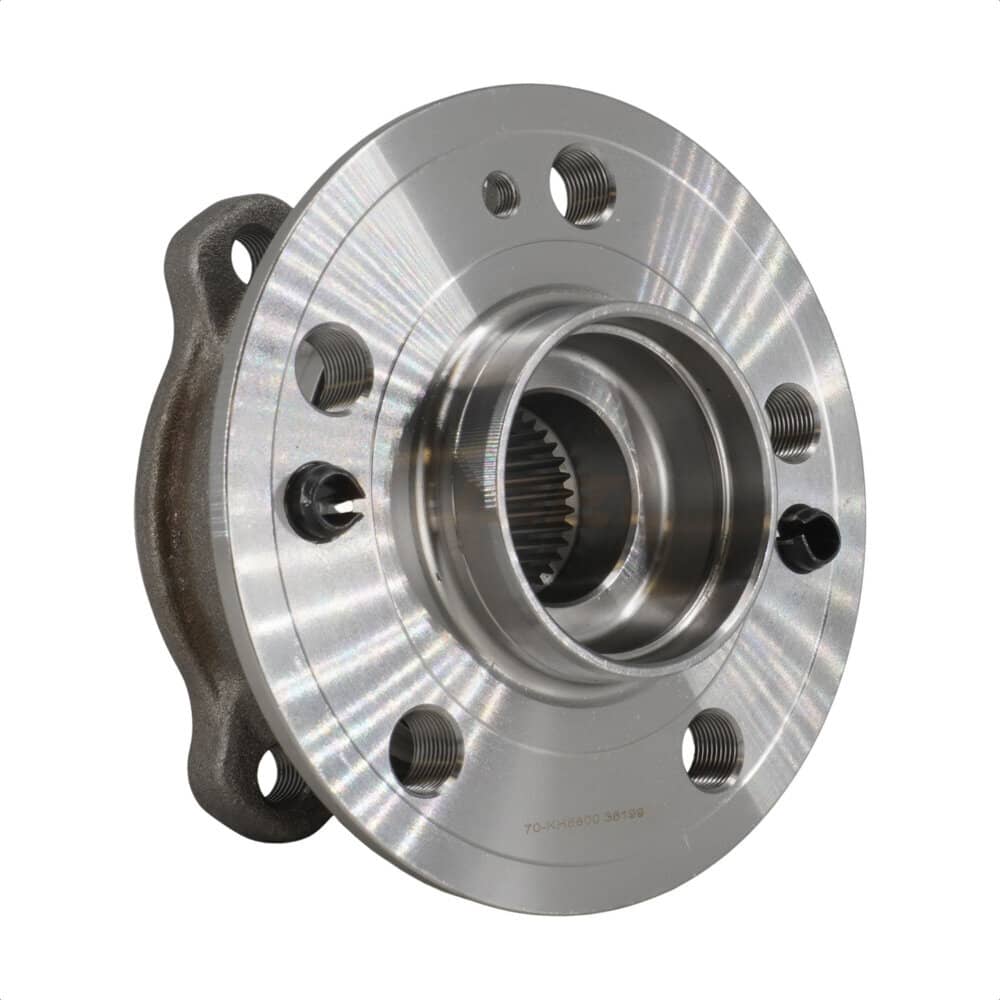 Kugel - 70-KH8800 - Front Wheel Bearing and Hub Assembly