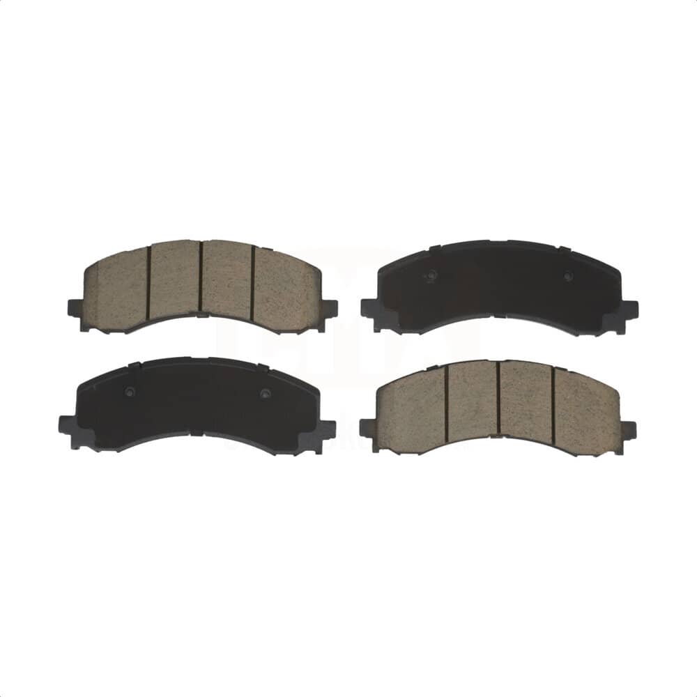 CMX - CMX-D2382 - Front Disc Brake Pad
