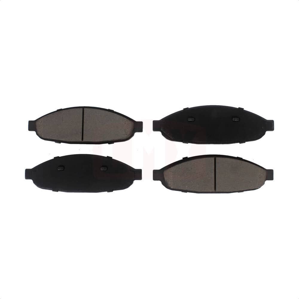 CMX - CMX-D997 - Front Disc Brake Pad