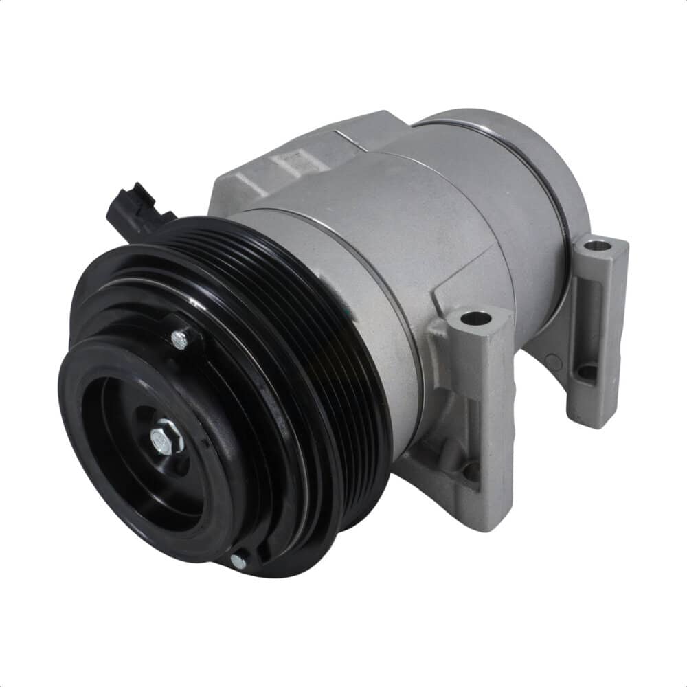 Glacier Blast - GLB-CH12904 - A/C Compressor
