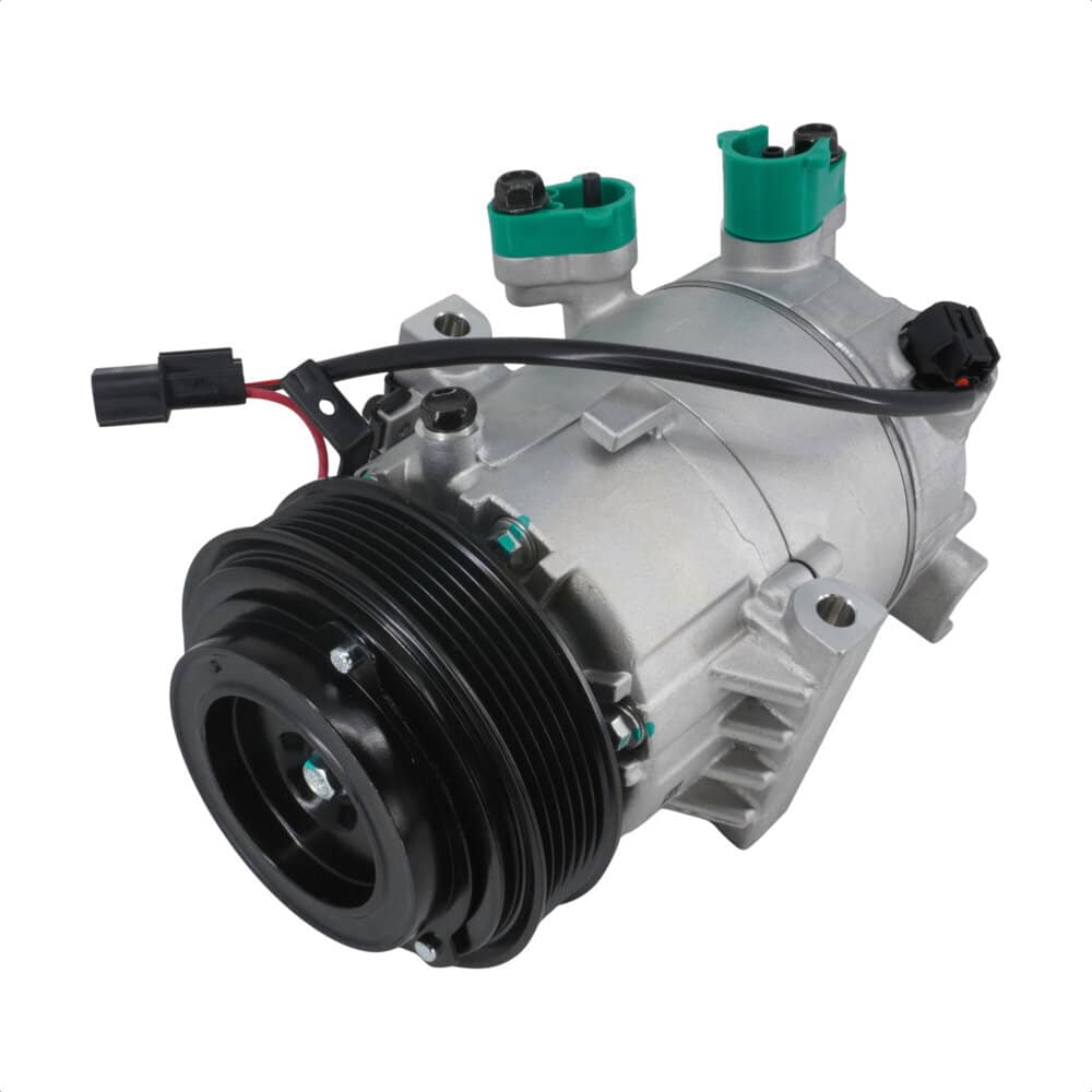 Glacier Blast - GLB-HY13377 - A/C Compressor