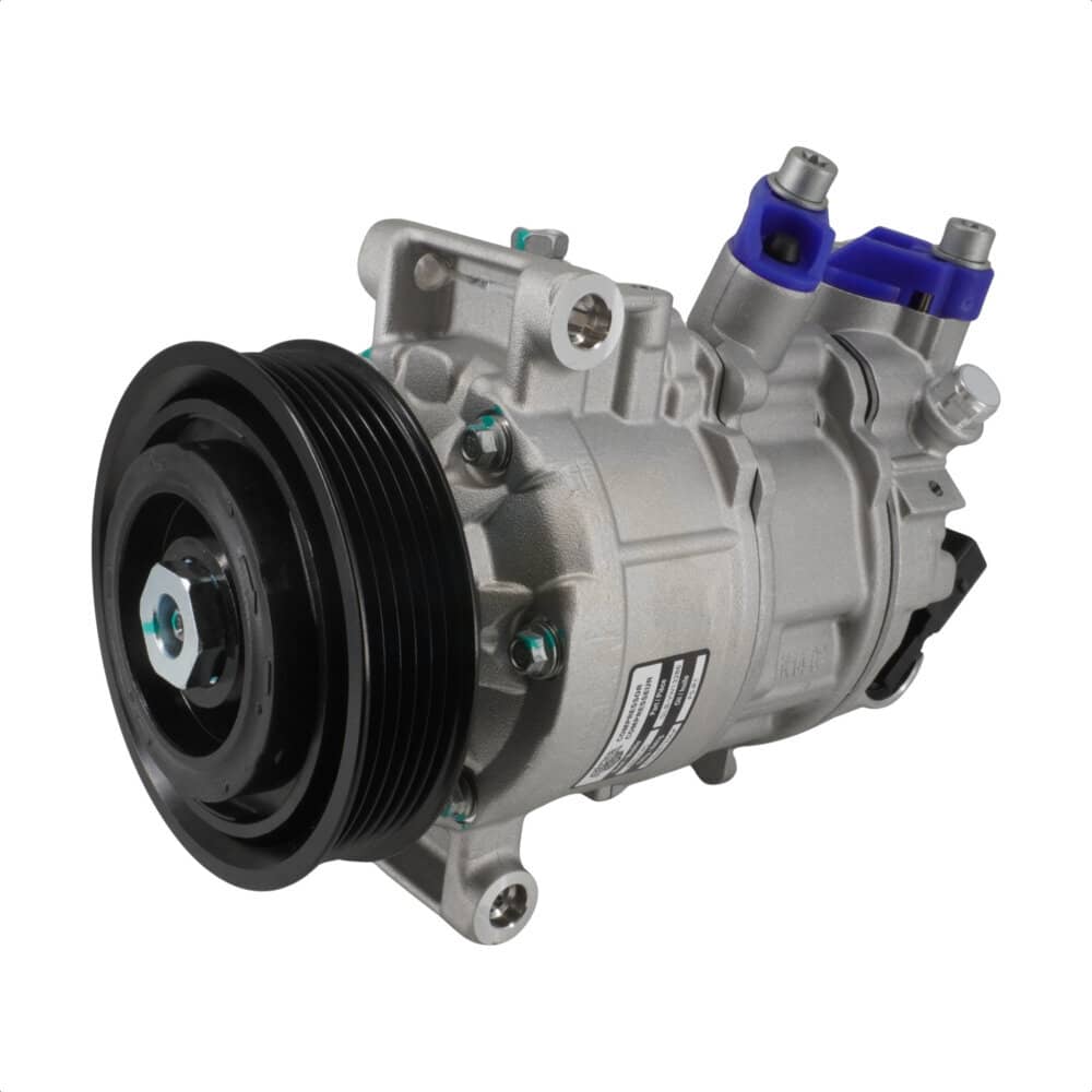 Glacier Blast - GLB-VW13286 - A/C Compressor