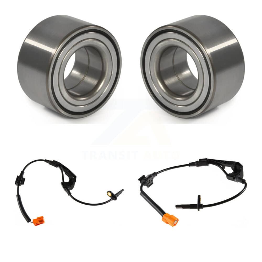 Kugel - K7S-100974 - Rear Wheel Bearing Kits