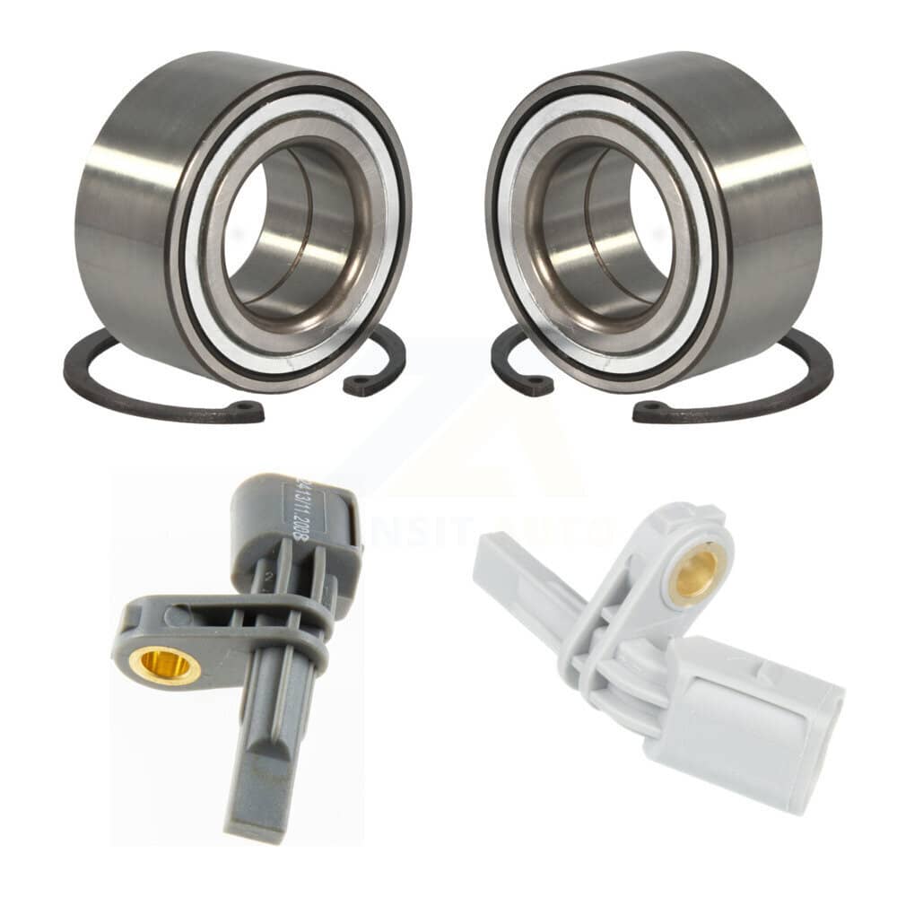 Kugel - K7S-100976 - Rear Wheel Bearing Kits