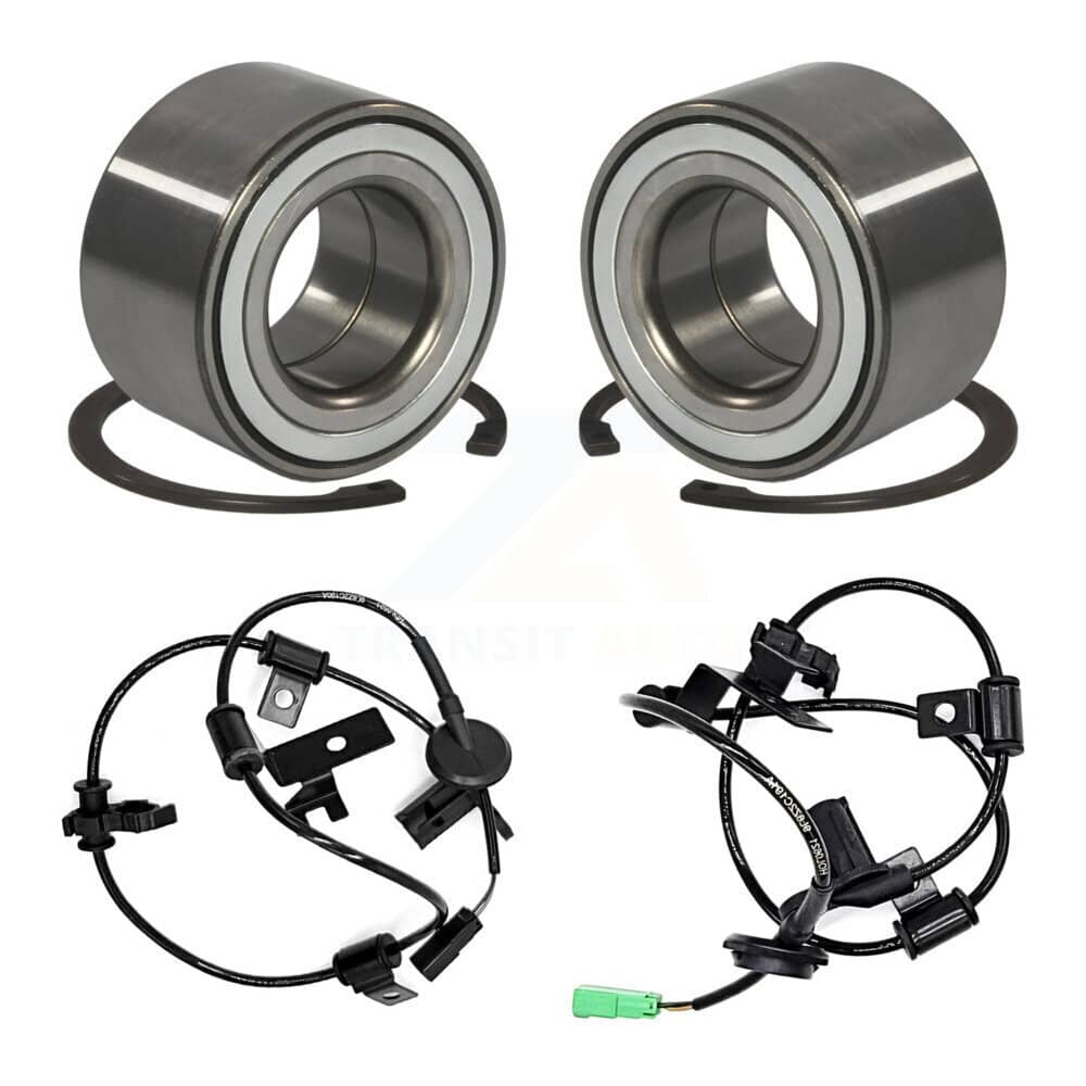 Kugel - K7S-100982 - Rear Wheel Bearing Kits